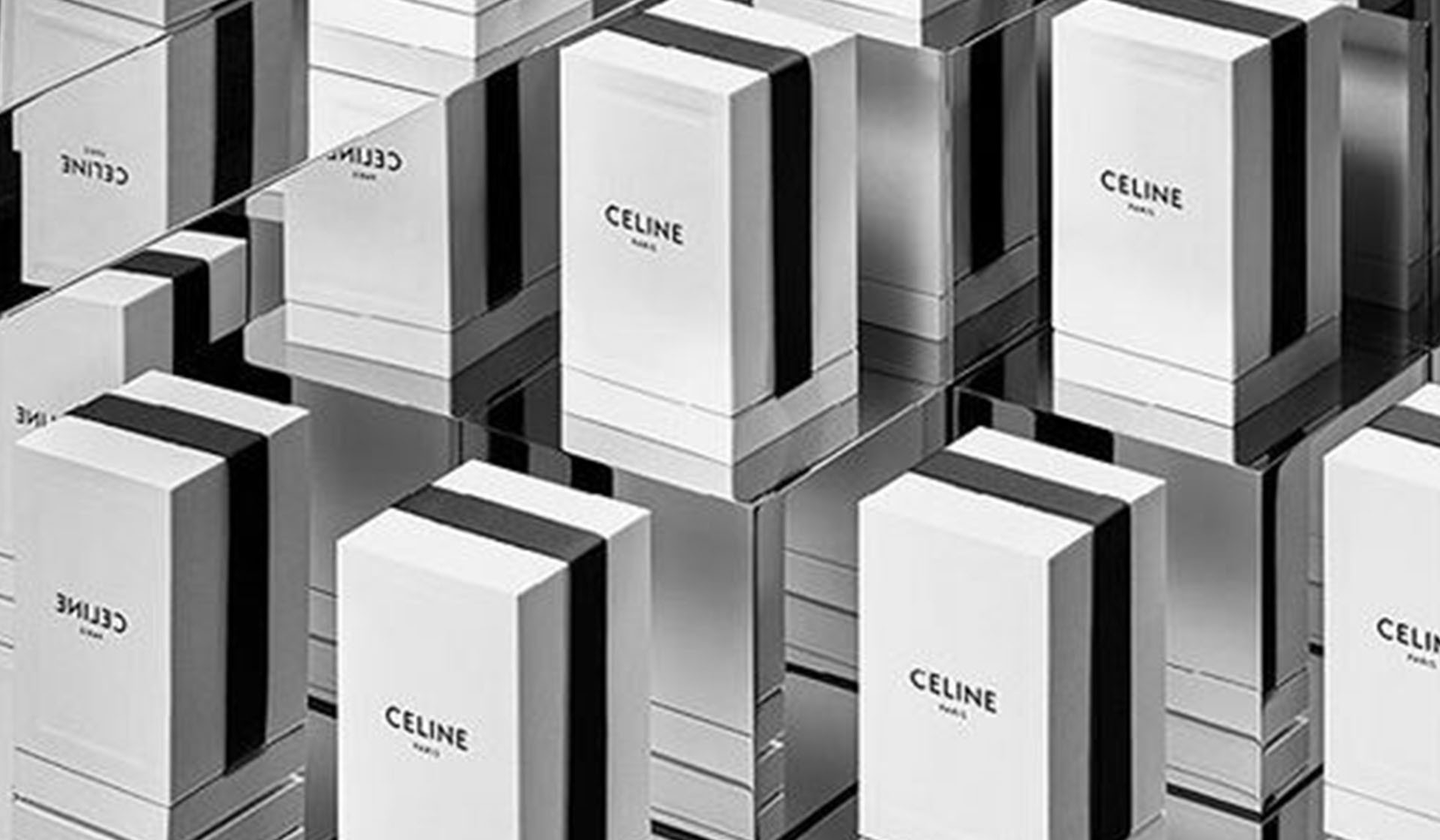 Haute Parfumerie by Celine