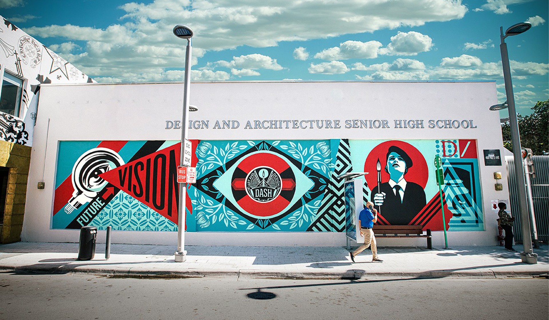 12th Annual Taste of Design Presents: Dash Tok