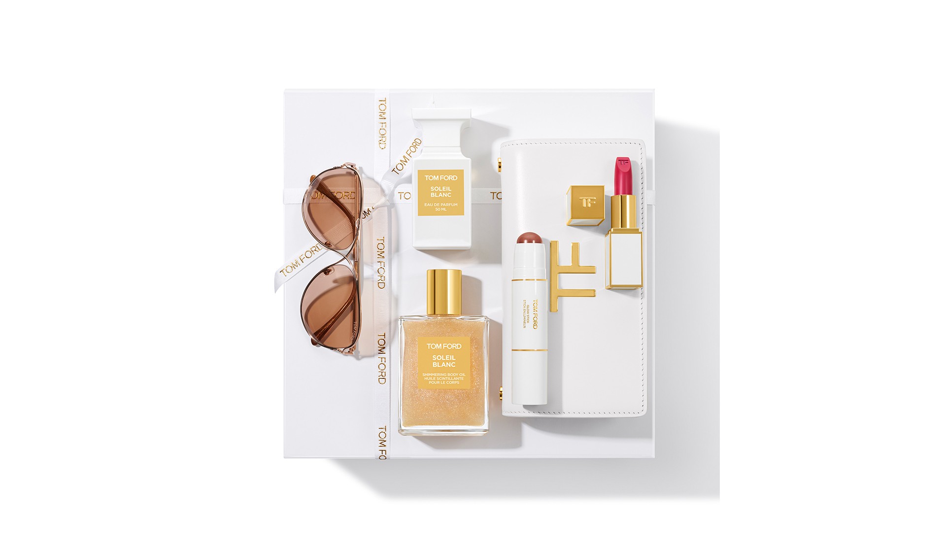 Mother's Day Sets from Tom Ford