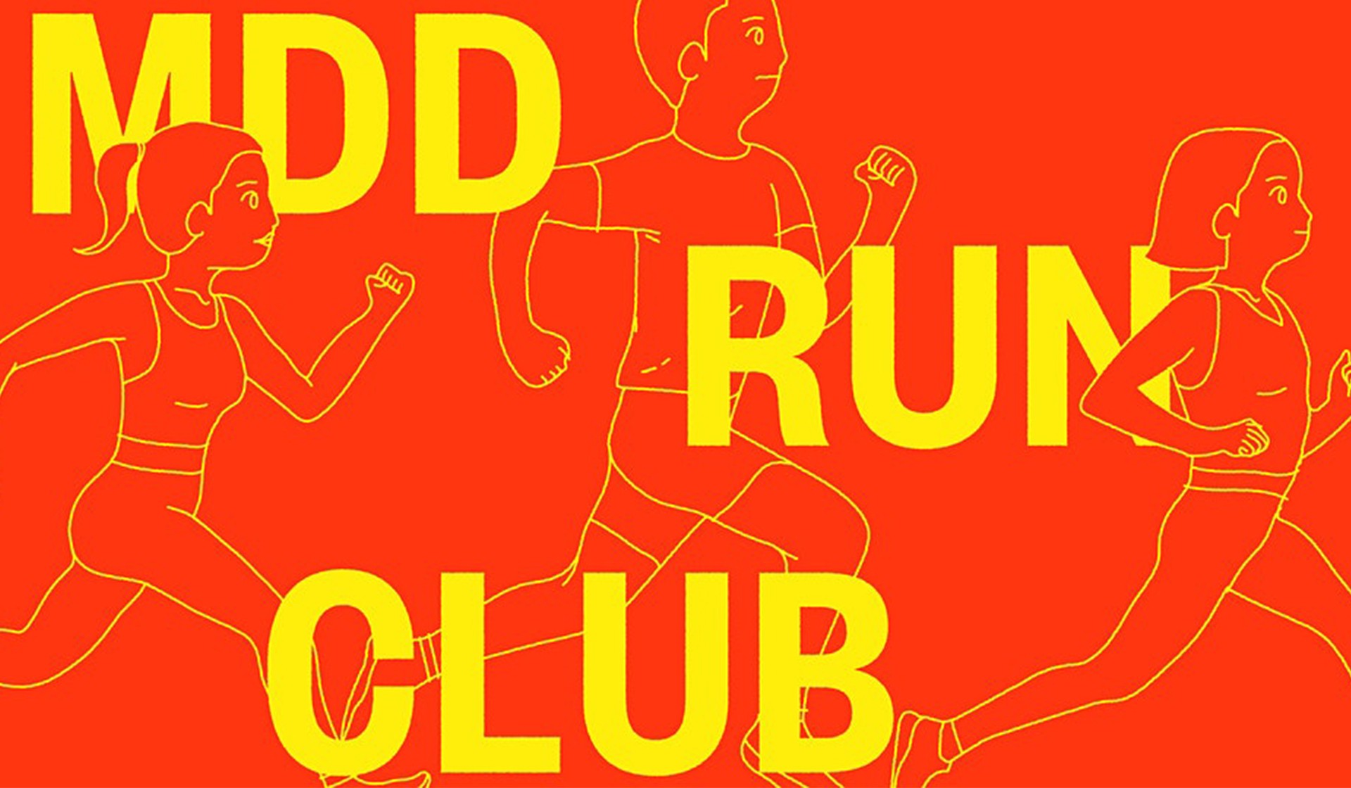 MDD Run Club