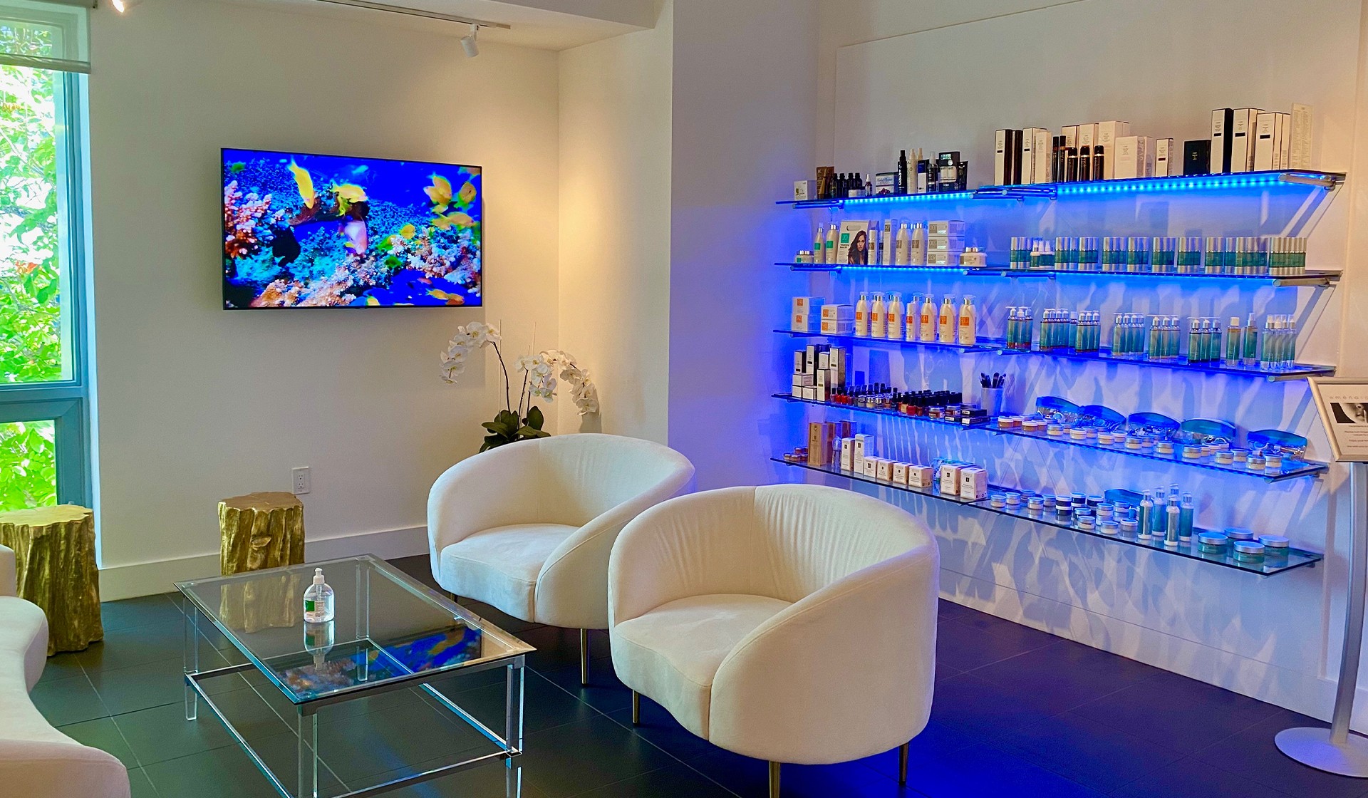 VITA Luxury Body Club