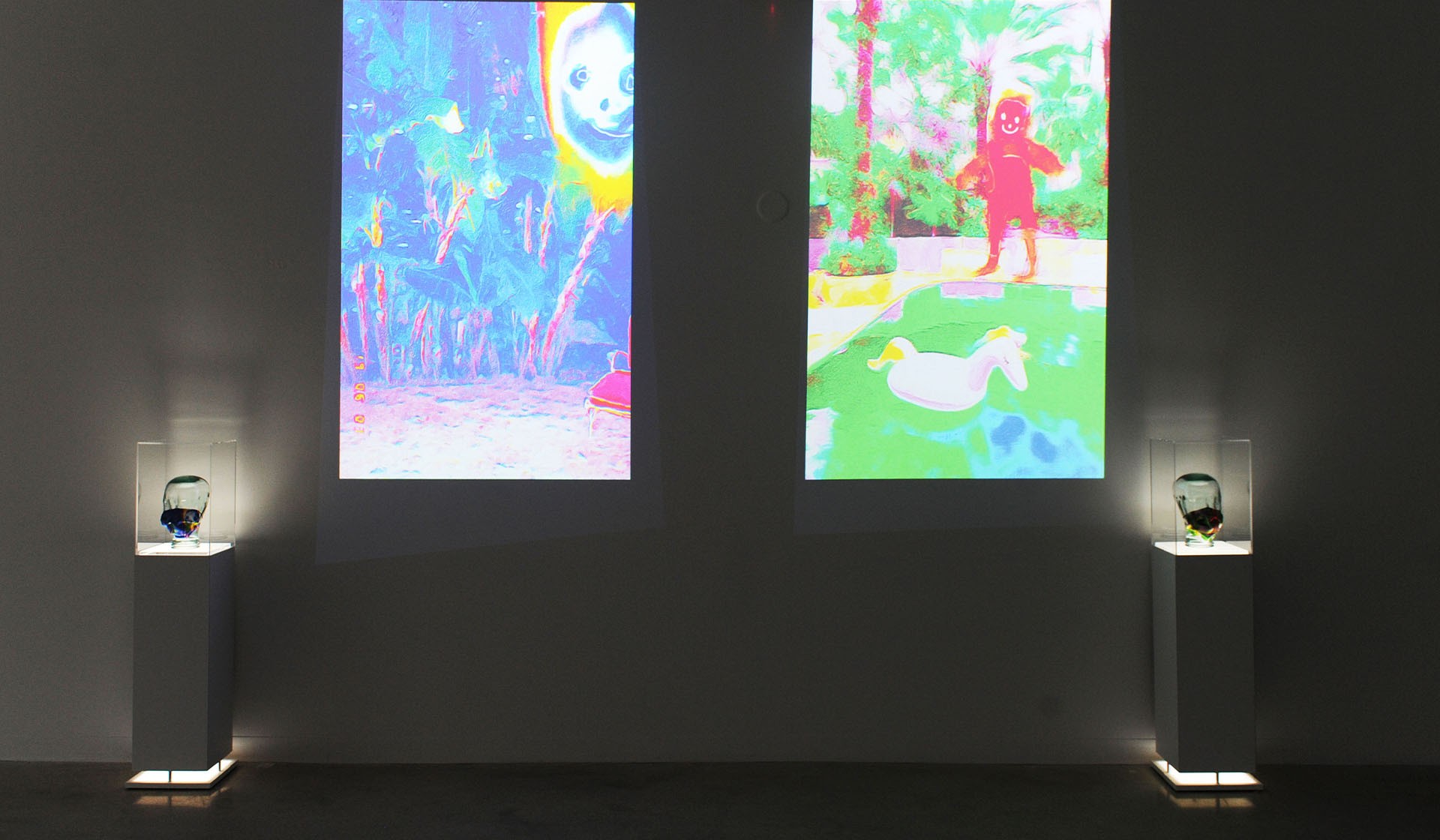 Basic.Space Pop-Up Featuring The World of Harmony Korine