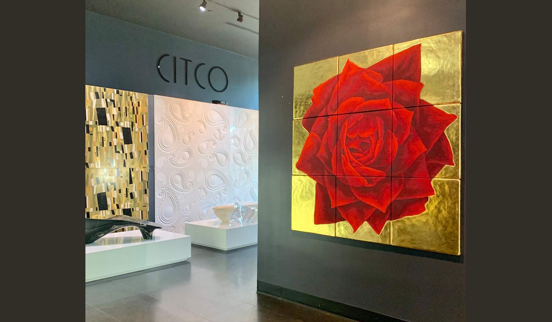 Citco x Miami Design District