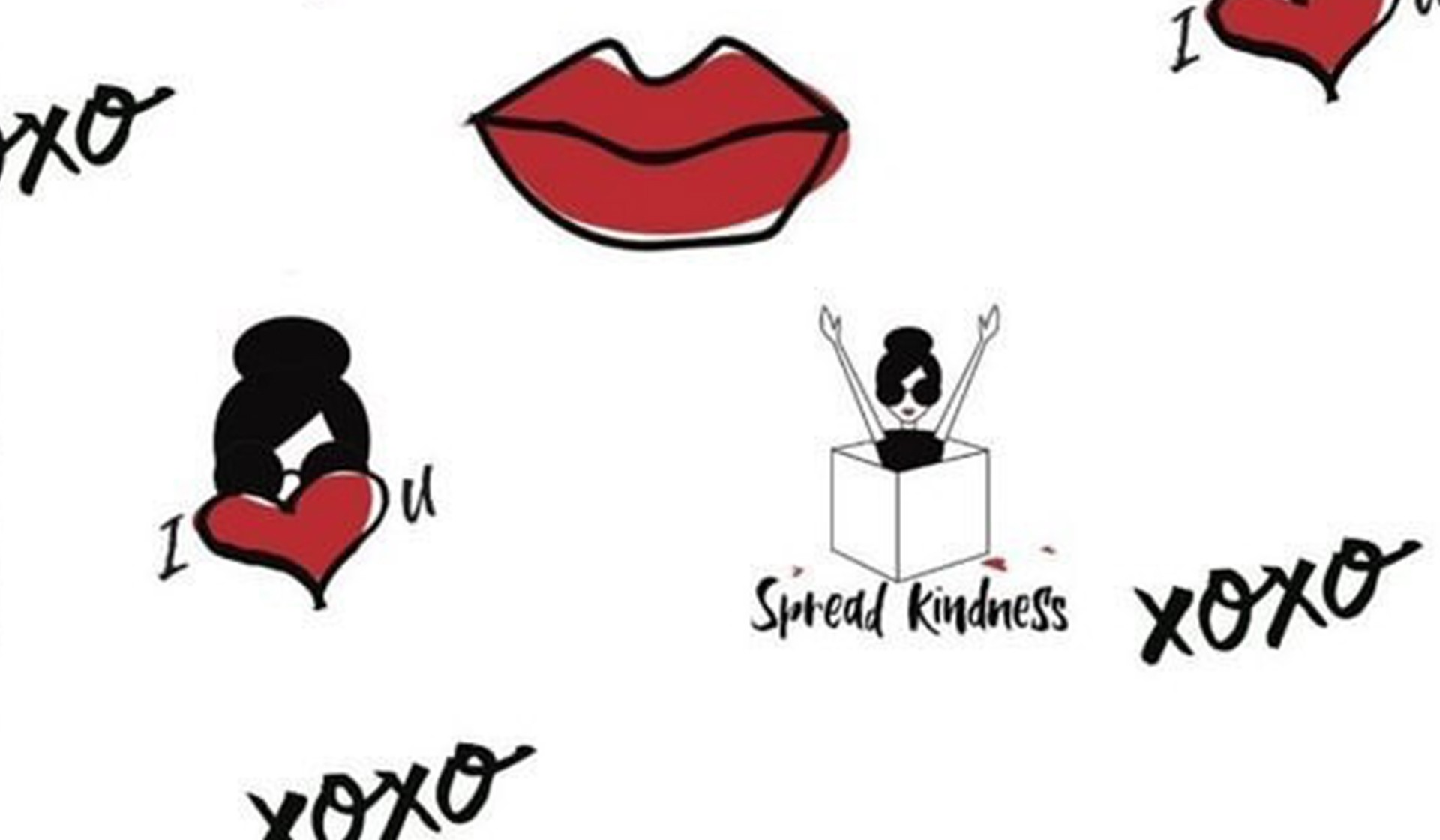 Celebrate Art, Love, and Style with Alice and Olivia