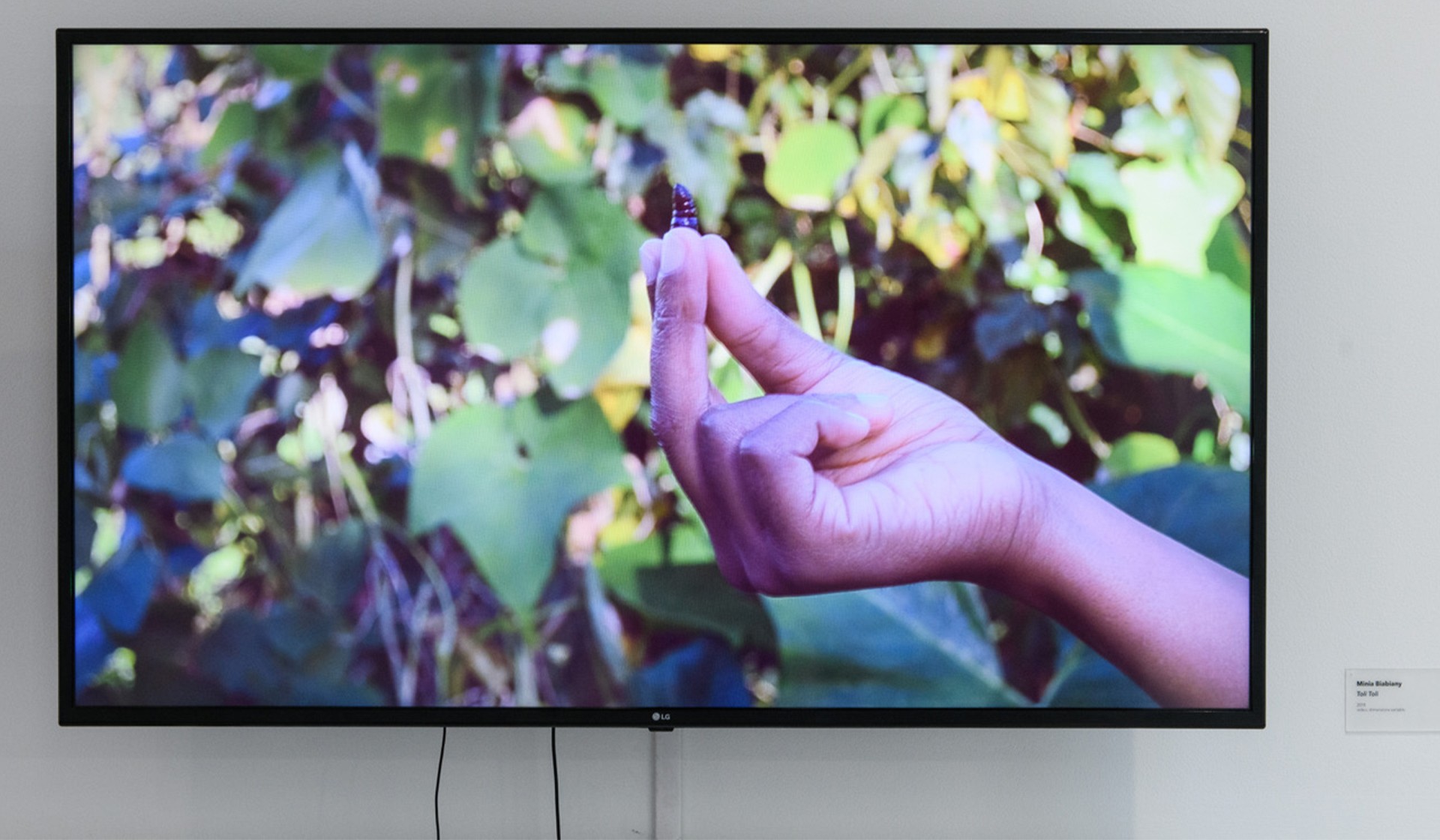 An Evening of REST at Inter | Sectionality | Miami Design District