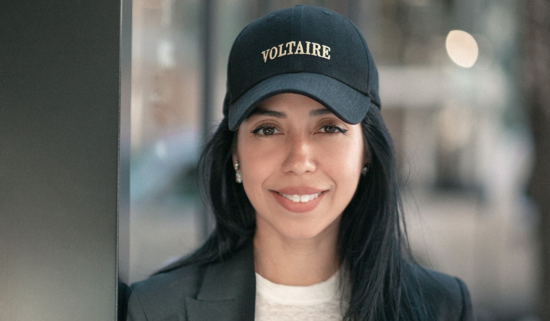 Live in Store Customization at Zadig & Voltaire