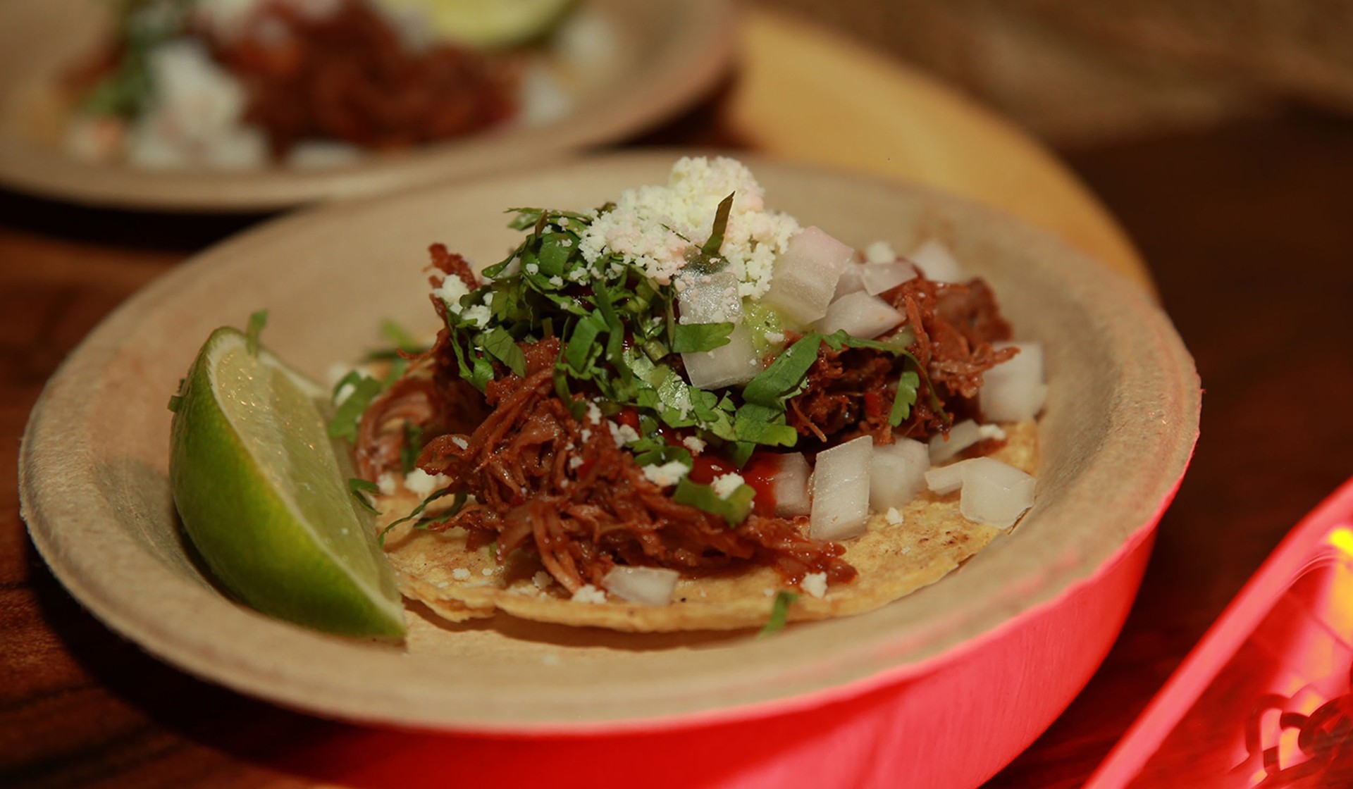 Tequila Cazadores presents Tacos After Dark