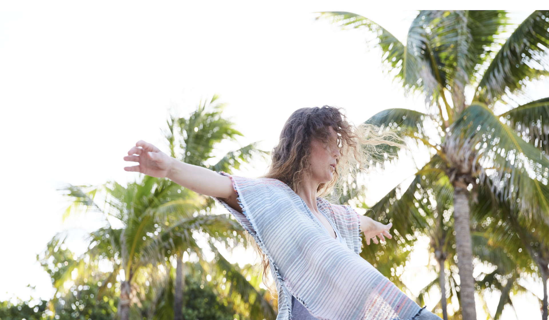 Ecstatic Dance Workshop