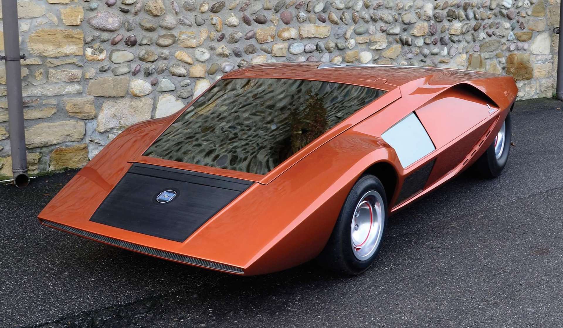 RIO CAM L'ART GALLERY OPENING NIGHT Miami Design District