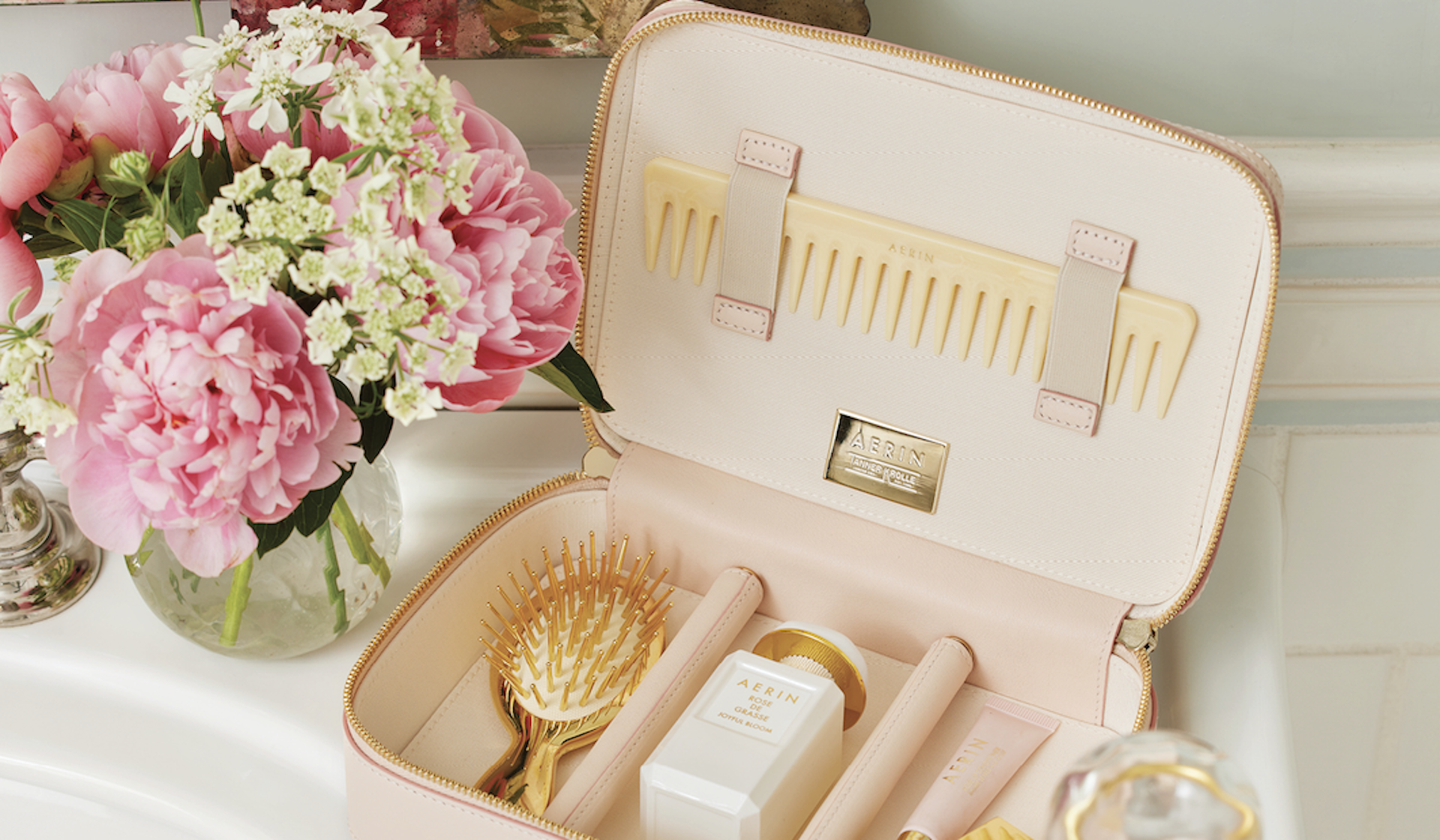 Aerin x BCRF