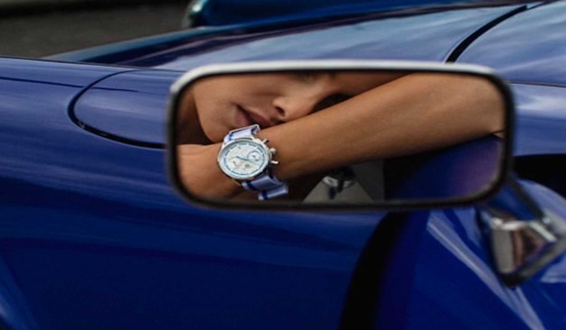 Tag Heuer x RIO Cam