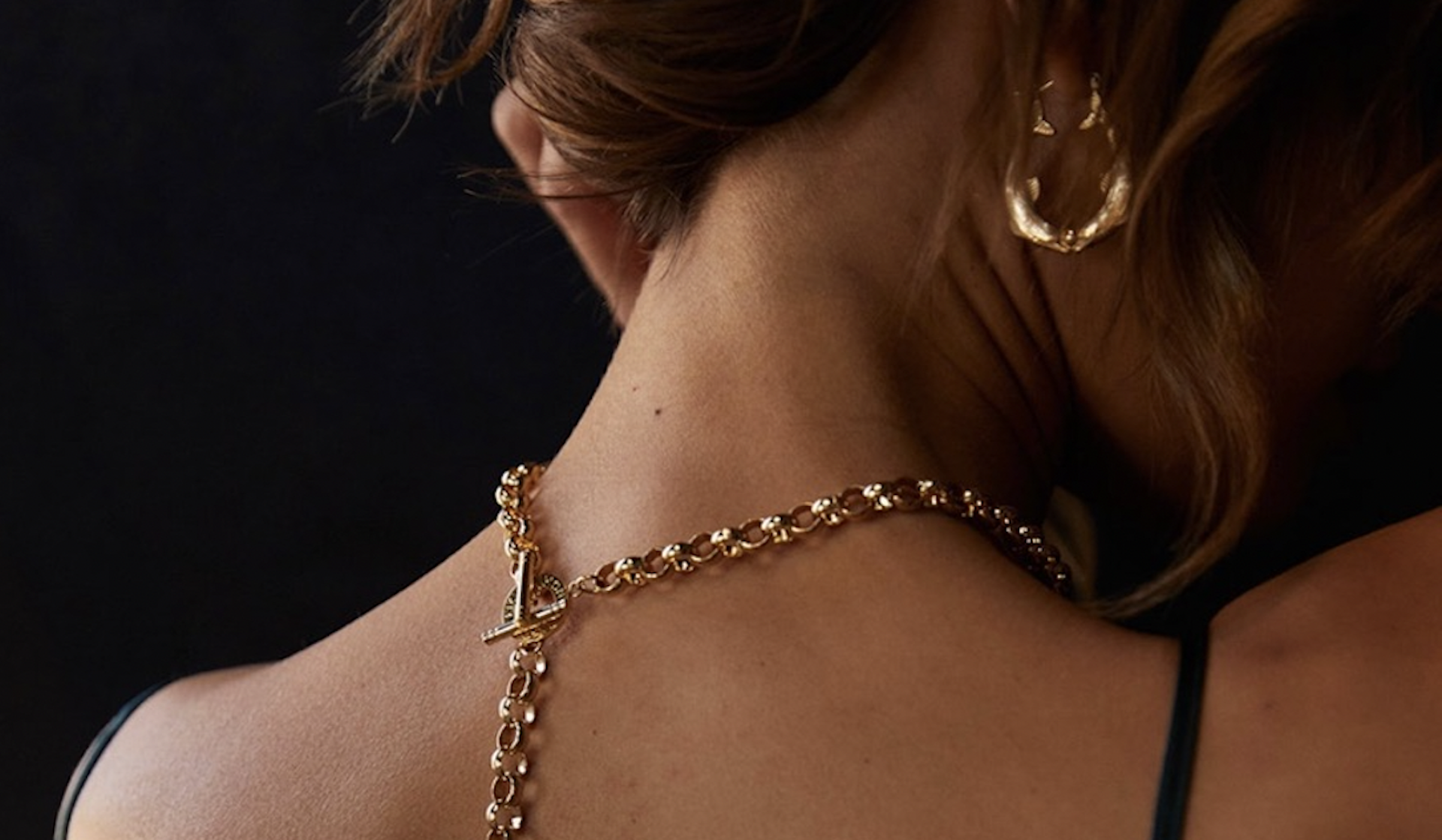 Elle's Presents: Kiki De Montparnasse Trunk Show