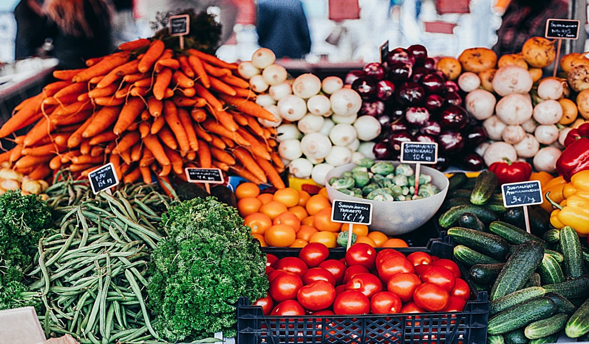 SOBEWFF Presents: Farmer’s Market Brunch hosted by Michael Schwartz