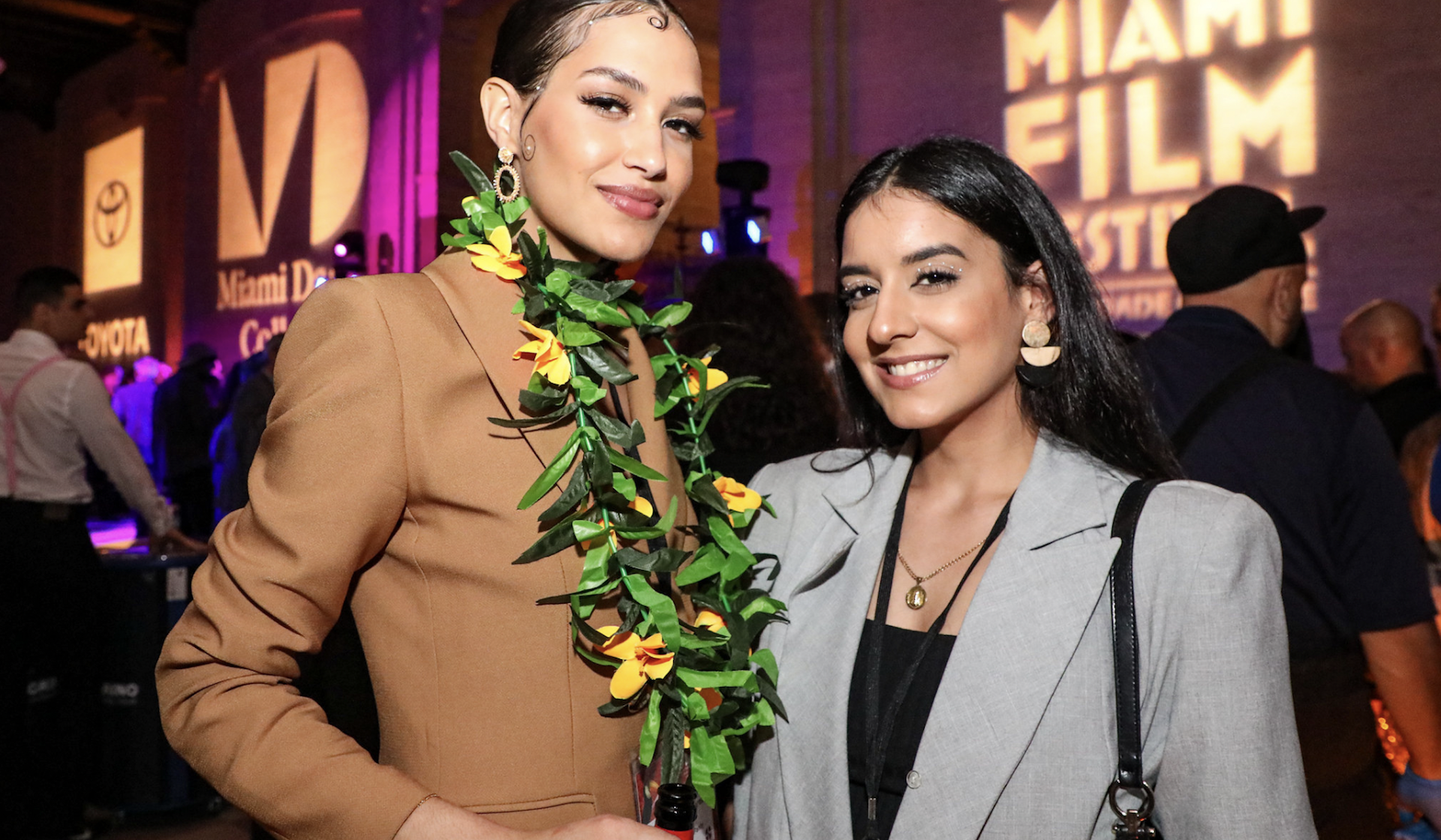 MDC Miami Film Festival Closing Night Party