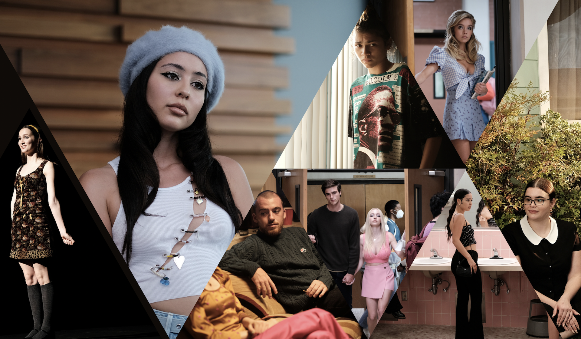 INFLUENTIAL STYLE: In Conversation with Euphoria Costume Designer Heidi Bivens