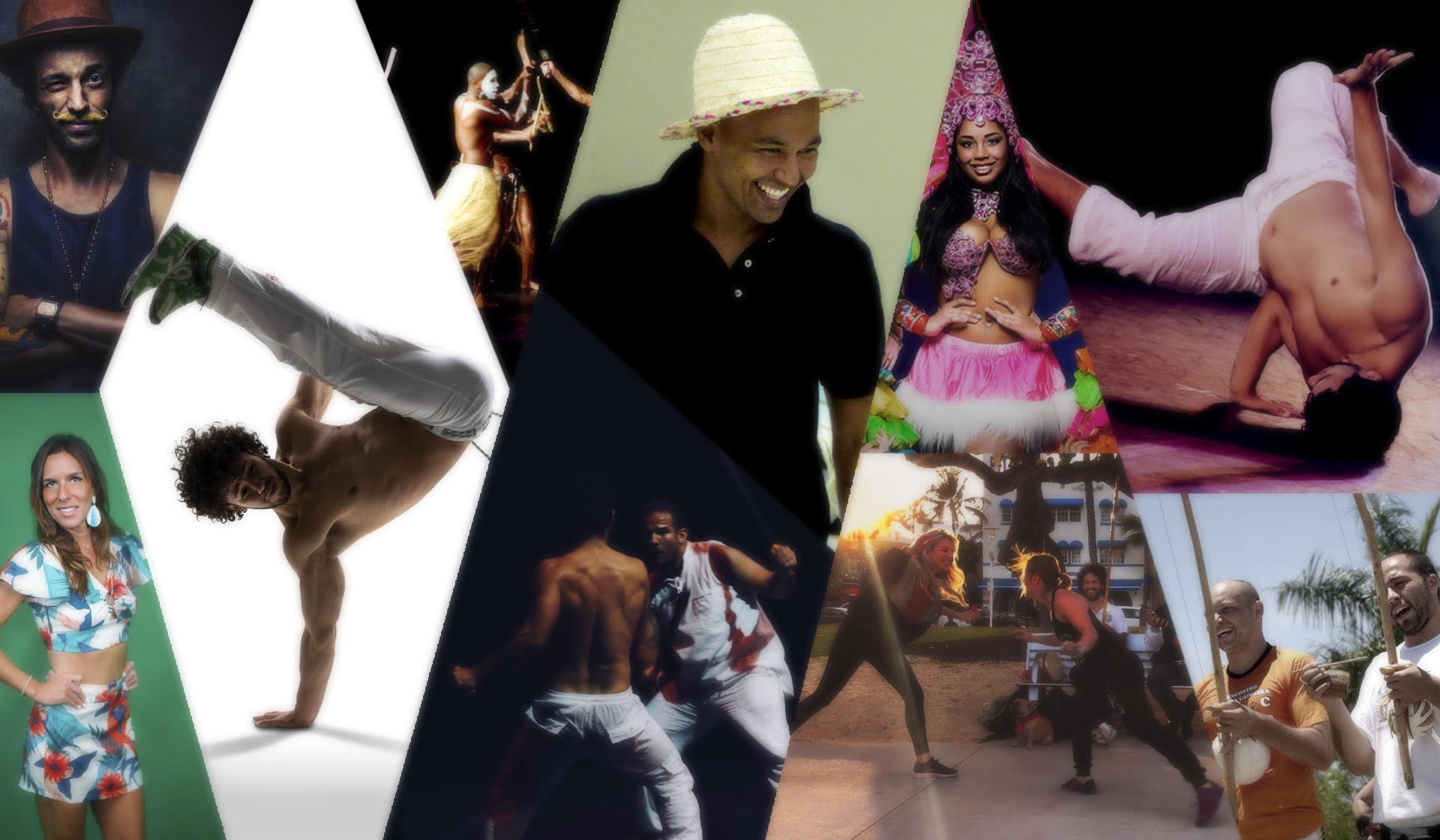 VADEIA MIAMI: BRAZILIAN NIGHTS