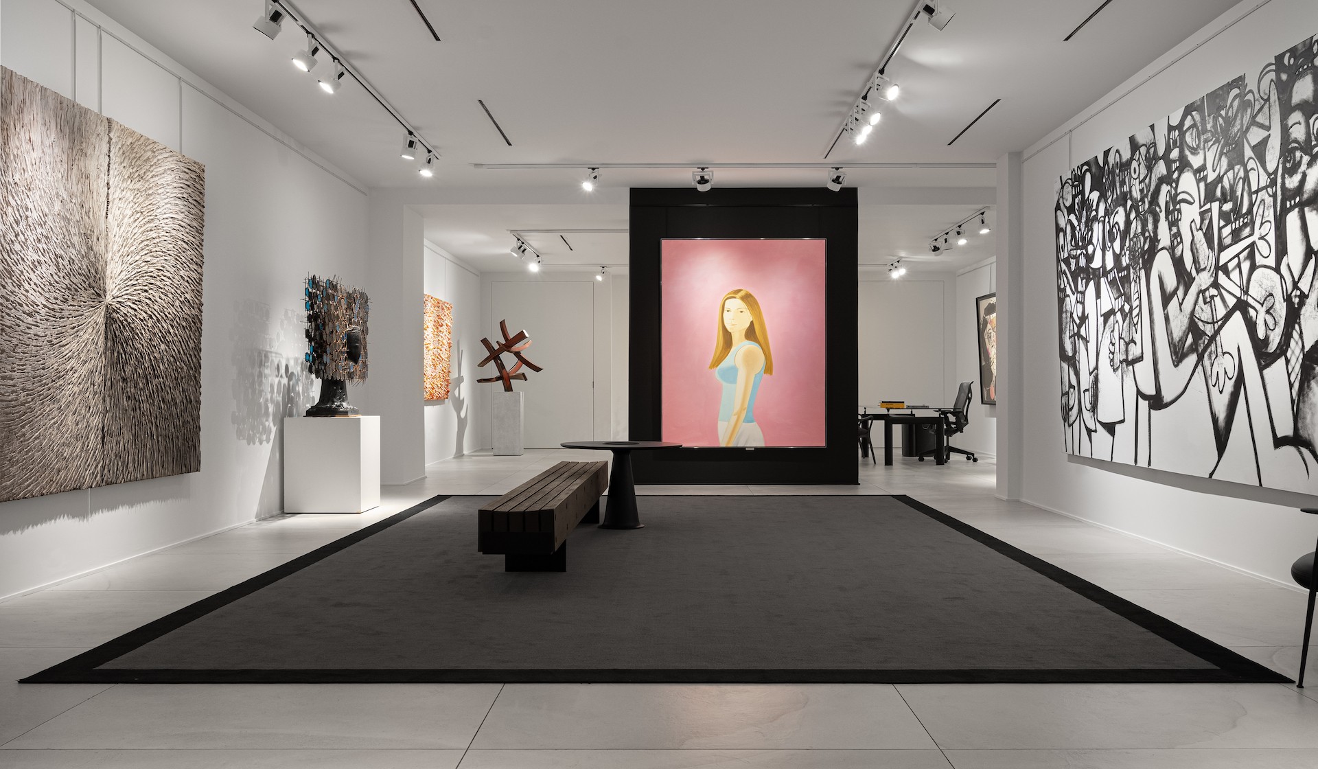Insiders Art Walk