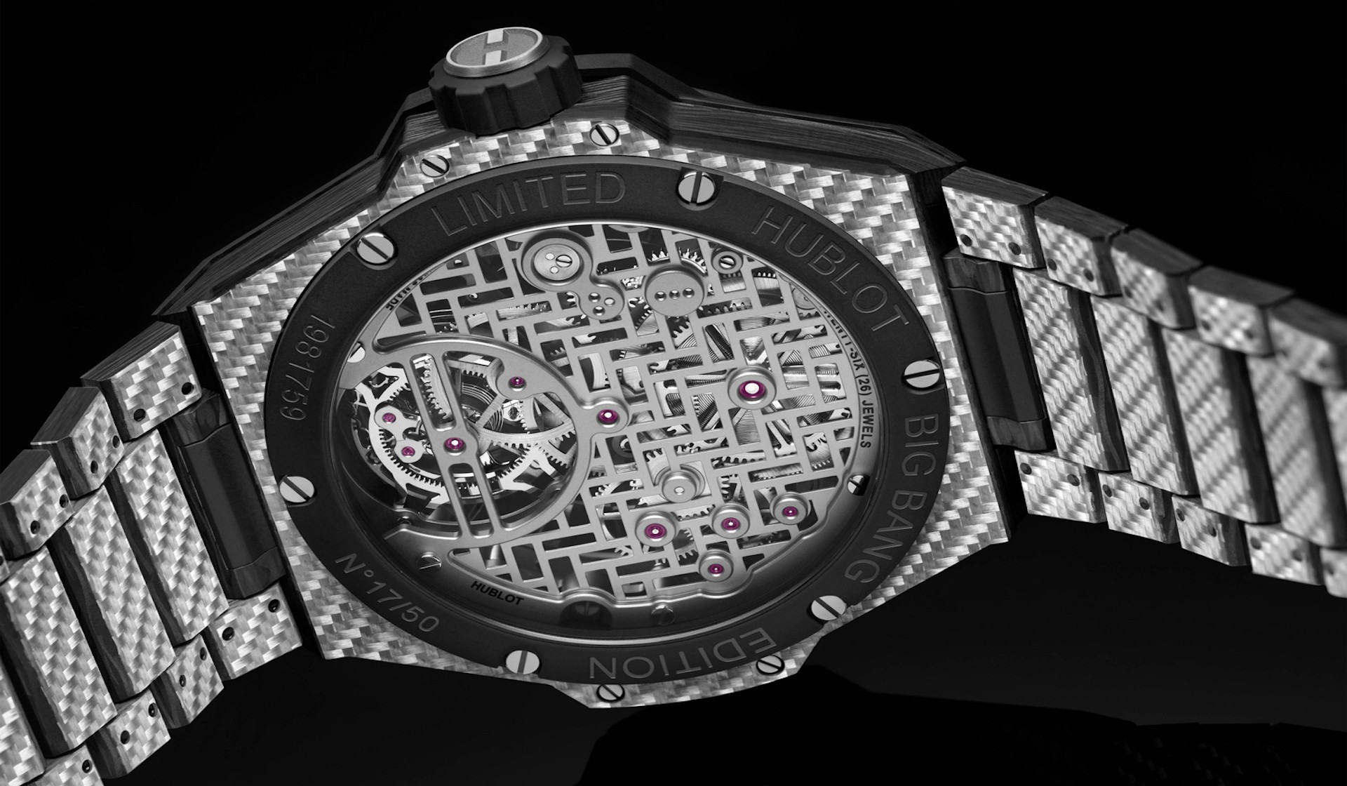 HUBLOT WATCHES & WONDERS COLLECTION PREVIEW