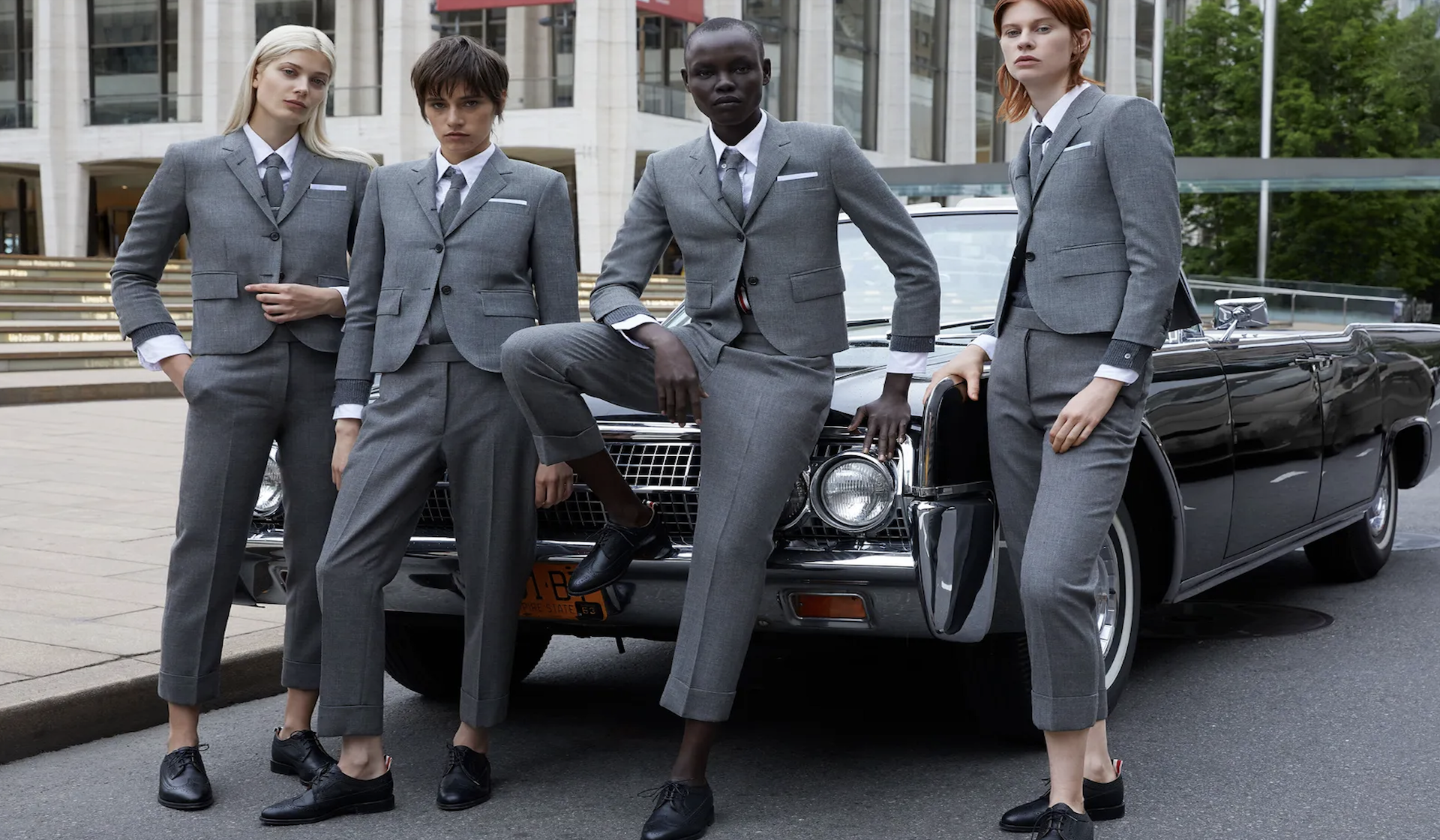 Thom Browne M2m