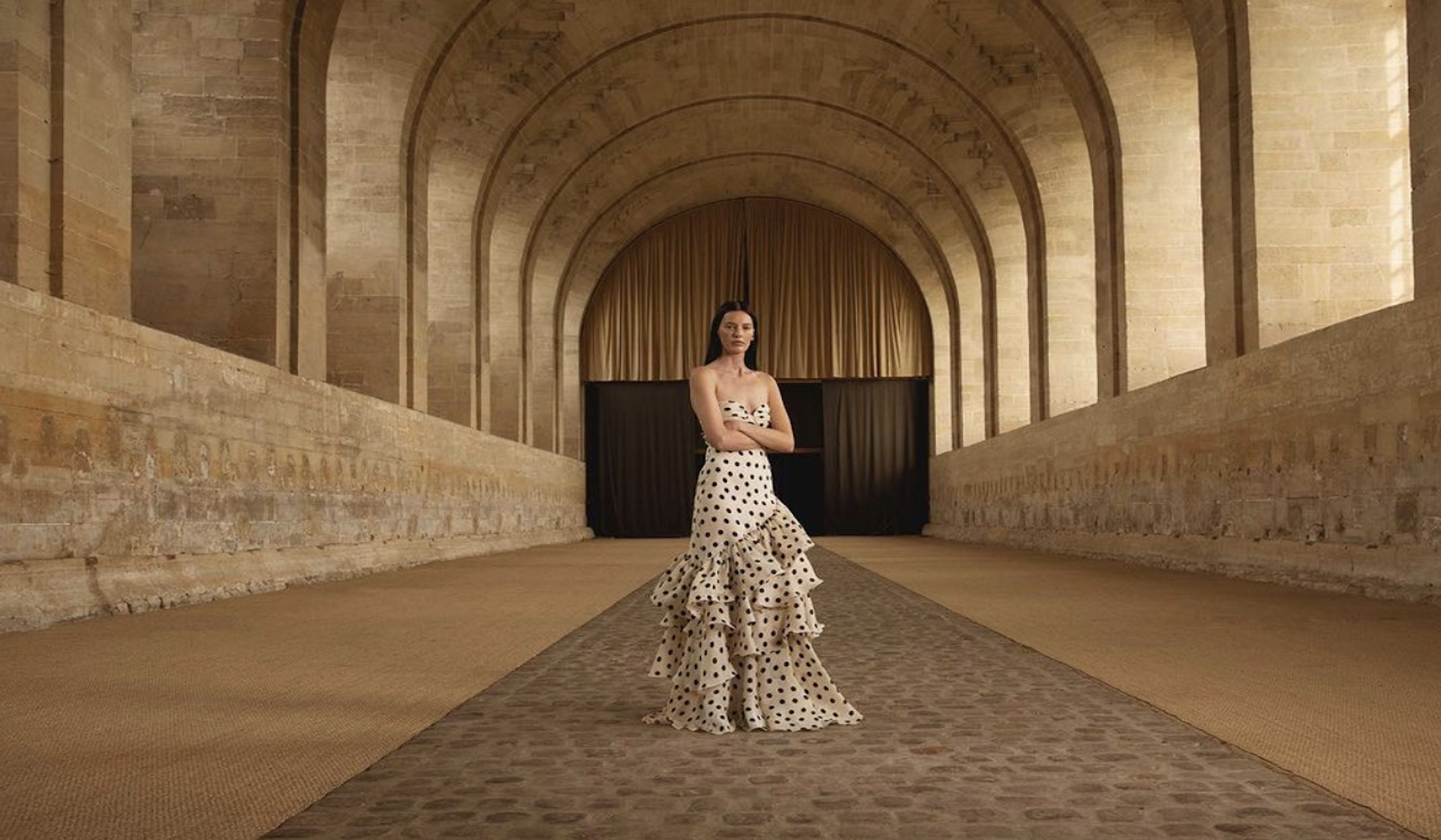 Johanna Ortiz x StyledbyMDD