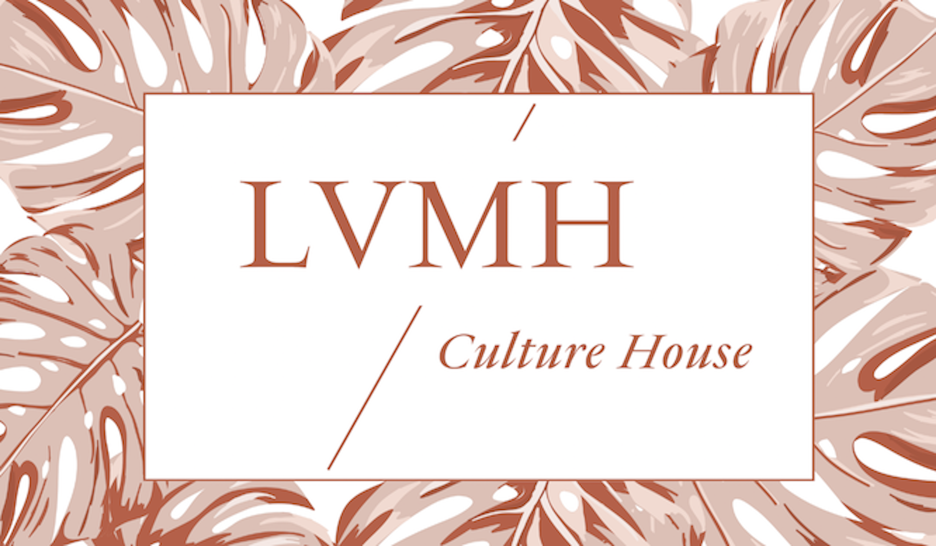 LVMH Culture House Panels