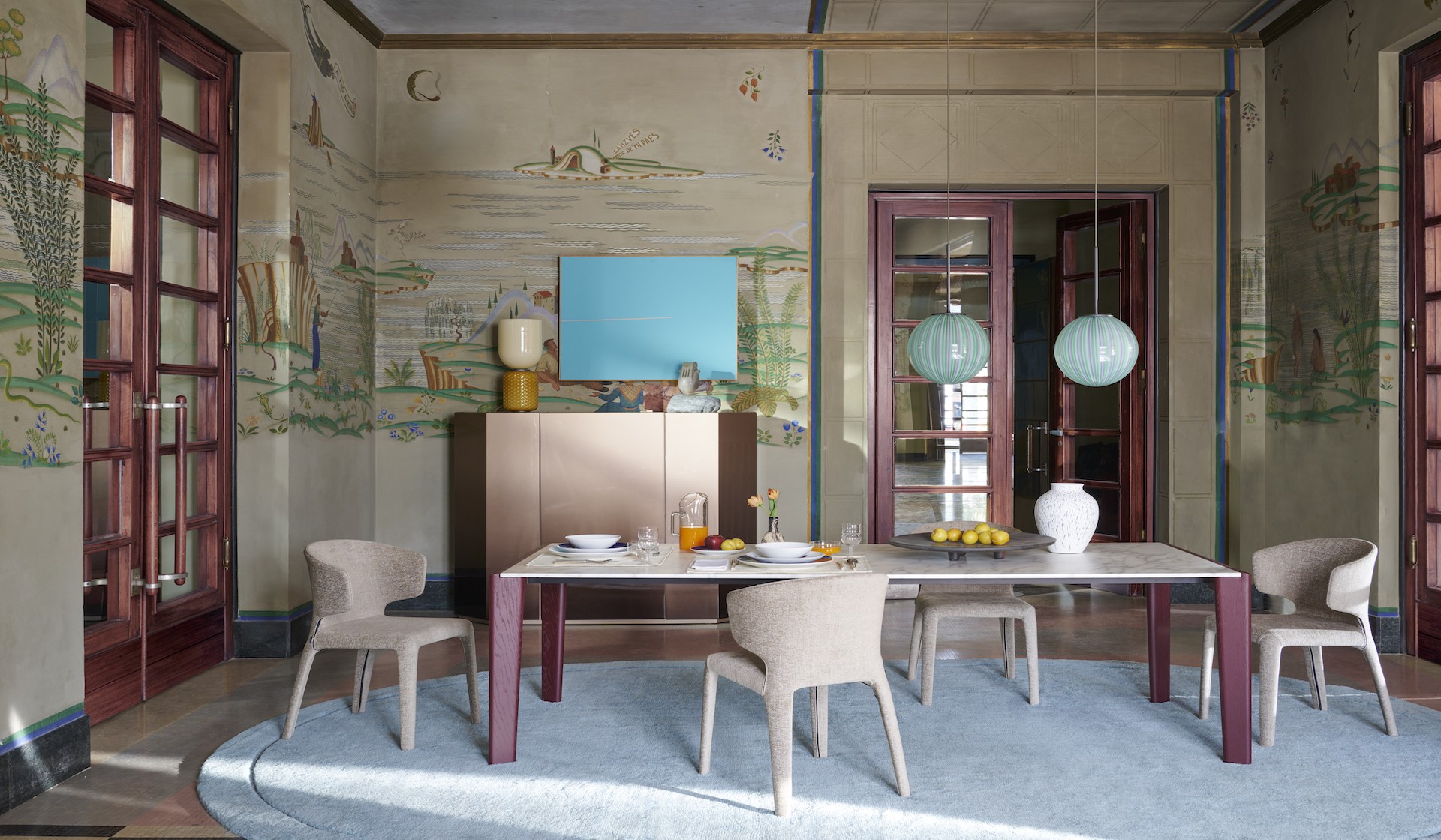 Cassina Miami Opening Night