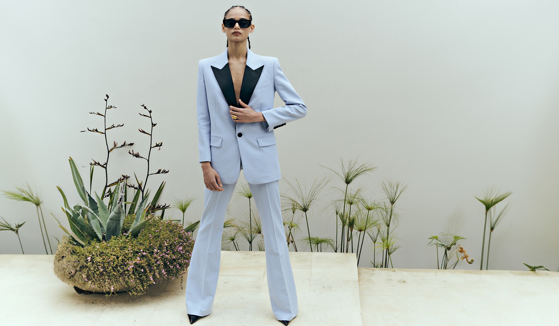 A.L.C. Celebrates Miami Art Week