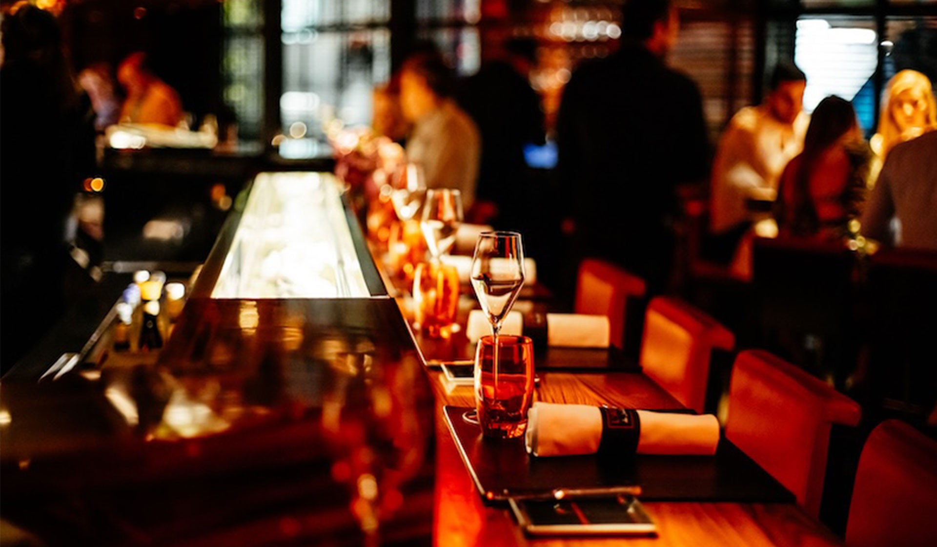 The Bastion Collection - L'Atelier de Joël Robuchon