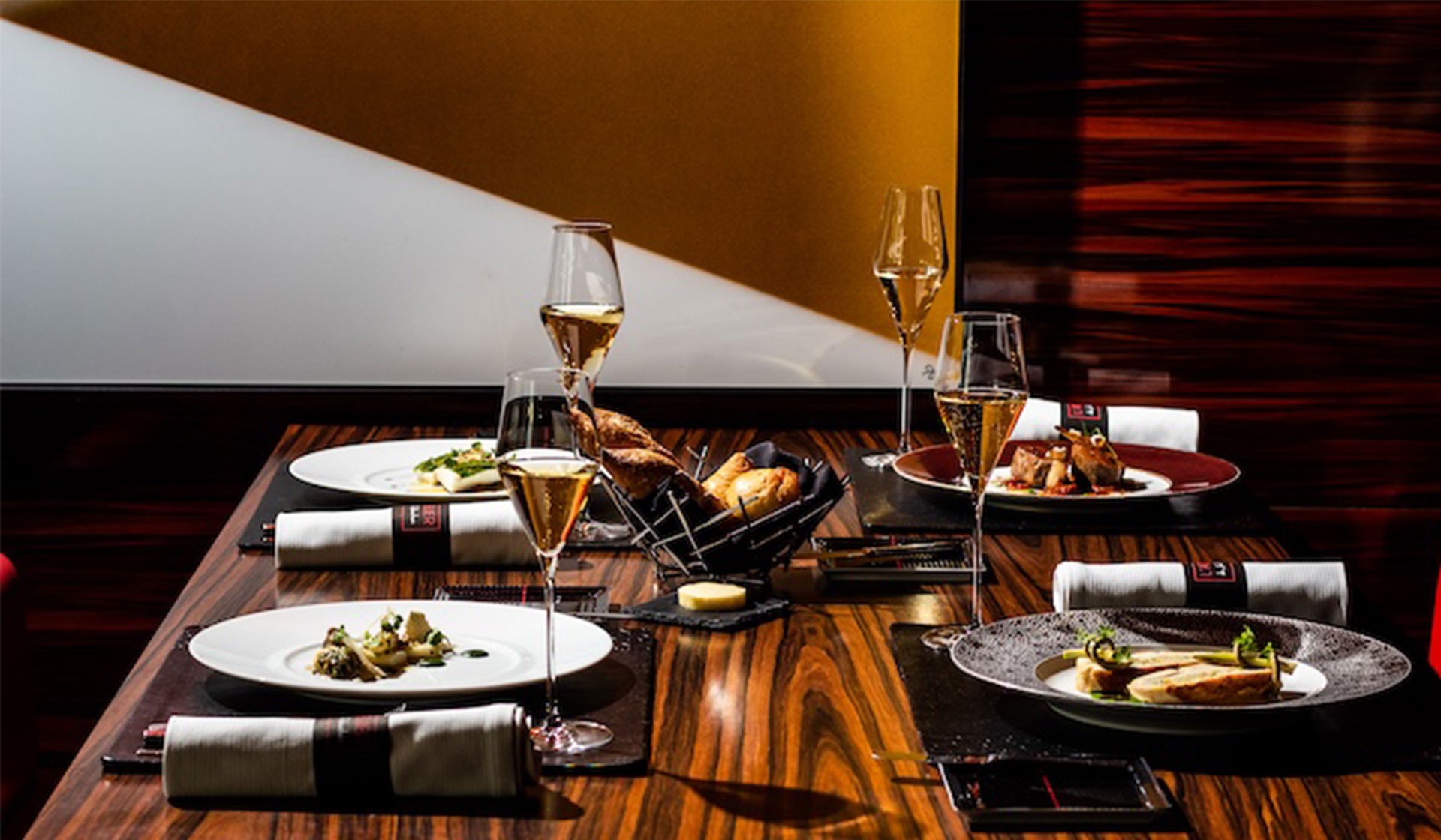 Celebrate Summer with New Exclusive Dinner Menus at L’Atelier de Joël Robuchon
