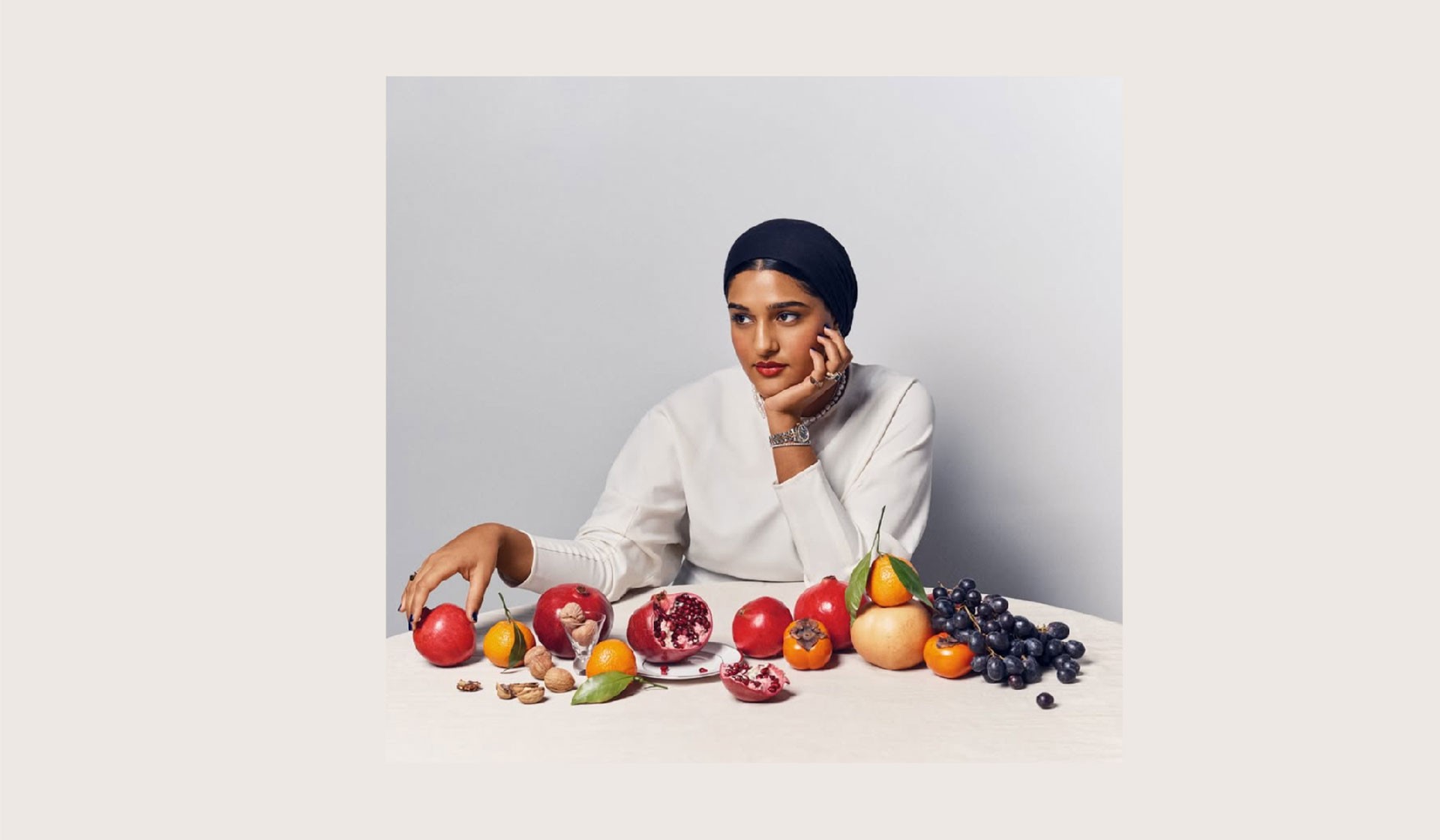 Third Culture Cooking Book Release