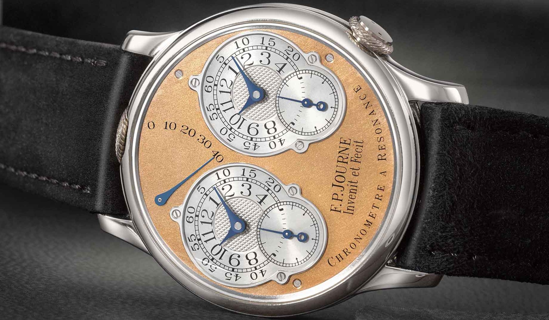 Christie’s Exclusive Preview: Rare Watches from Geneva & New York