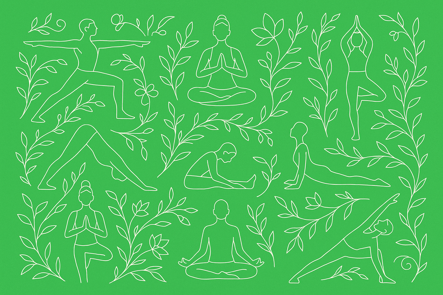 Earth Day Yoga Flow with Ahana