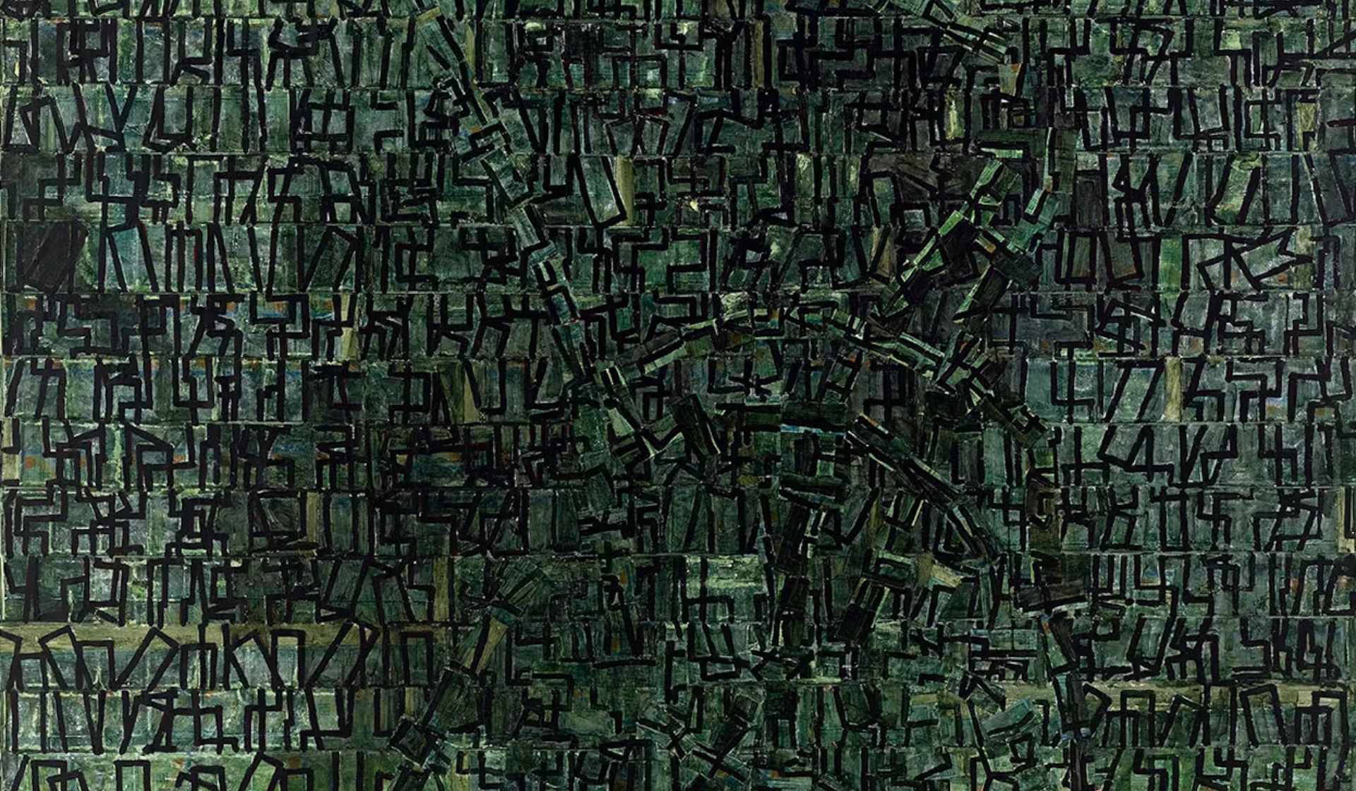 ICA Speaks: Rick Lowe – The Accidental Artist