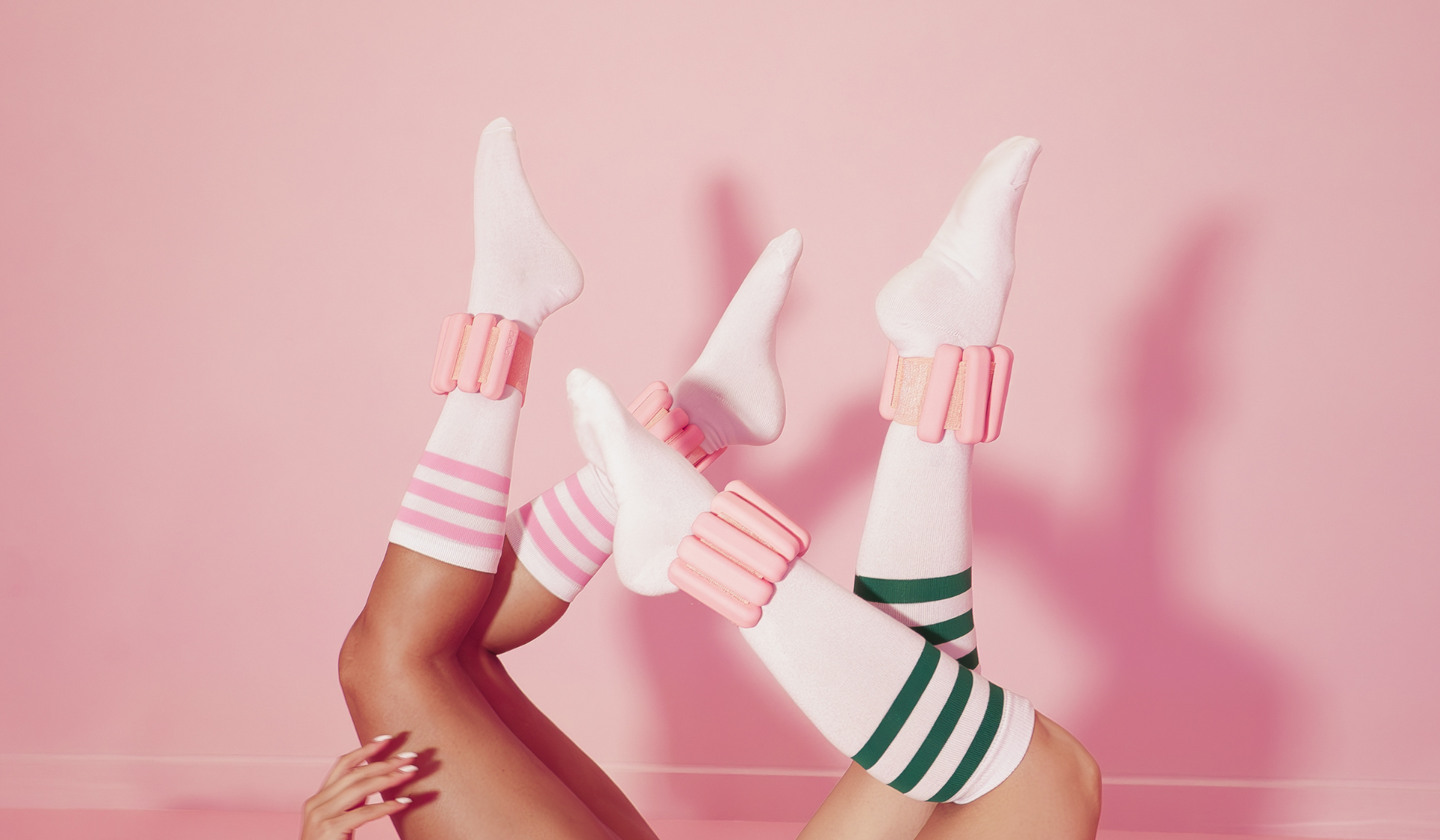 Maman and Babe Hot Pilates Present: Brunch Babes