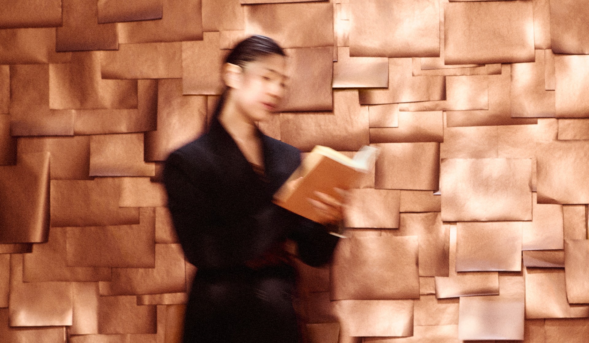 The Aesop Queer Reading Room