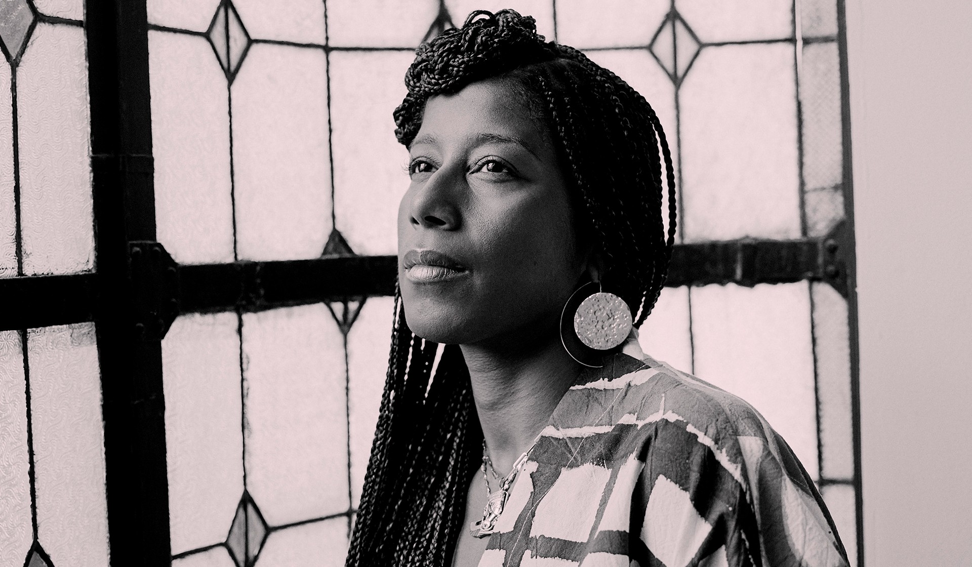 Aja Monet - Florida Water Book Release and Talk