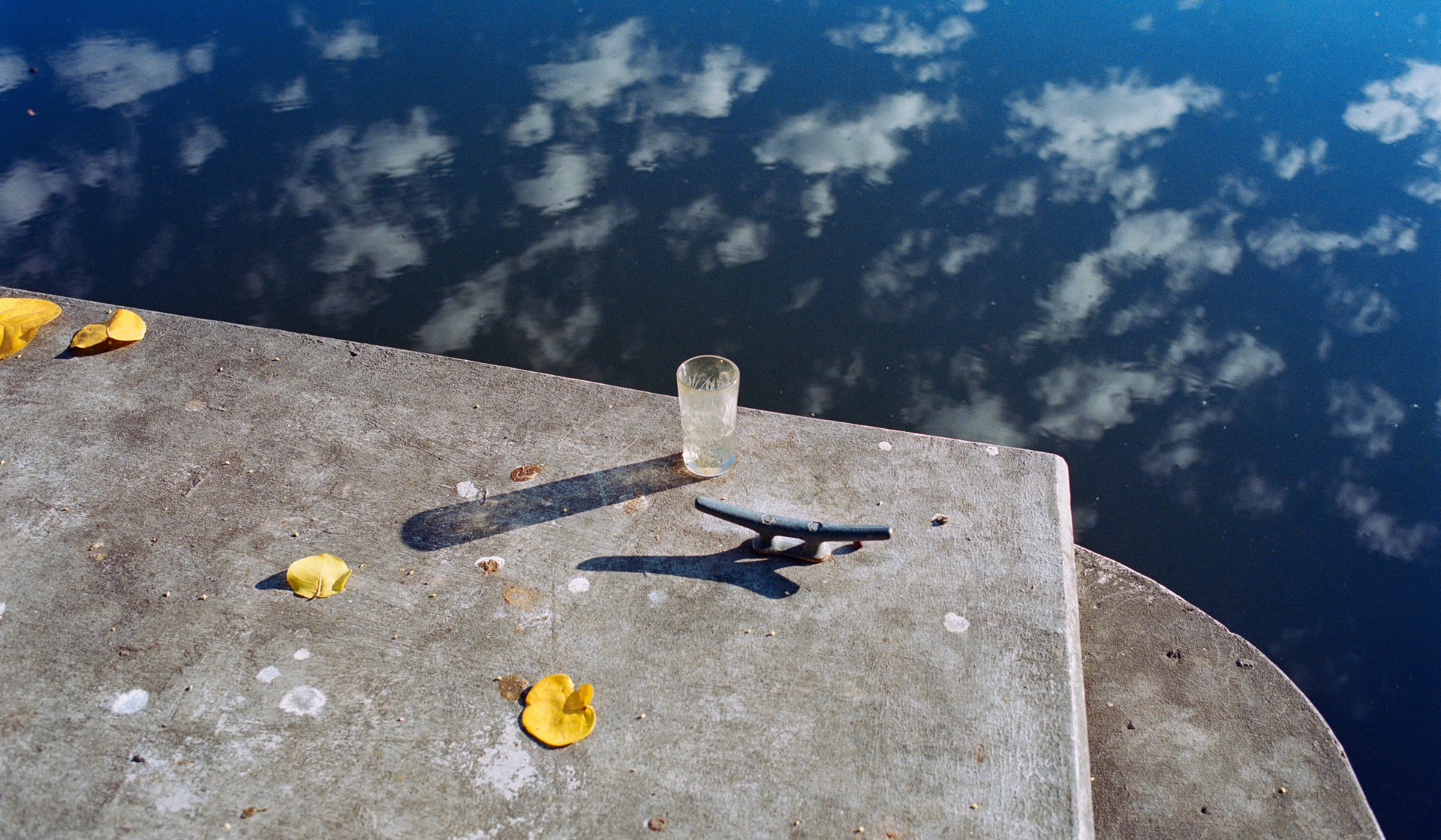 Ardent Projects: “In Rhythm with the Tides” Book Release and Exhibition