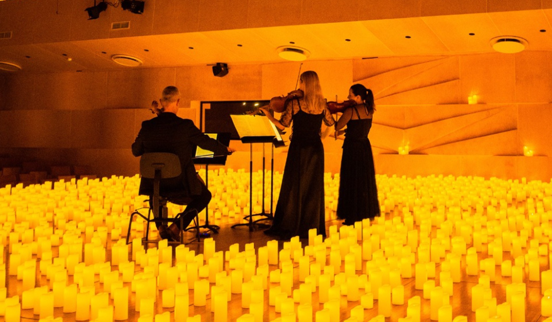 Candlelight: The Best of Joe Hisaishi