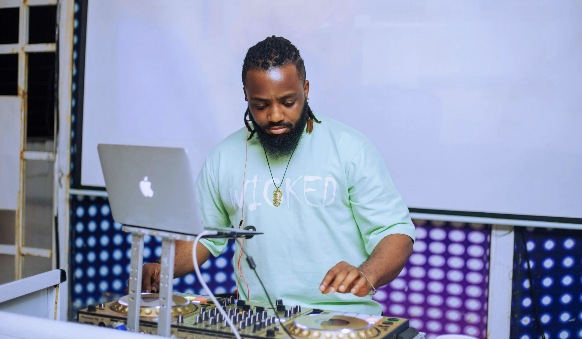 Afrobeats
