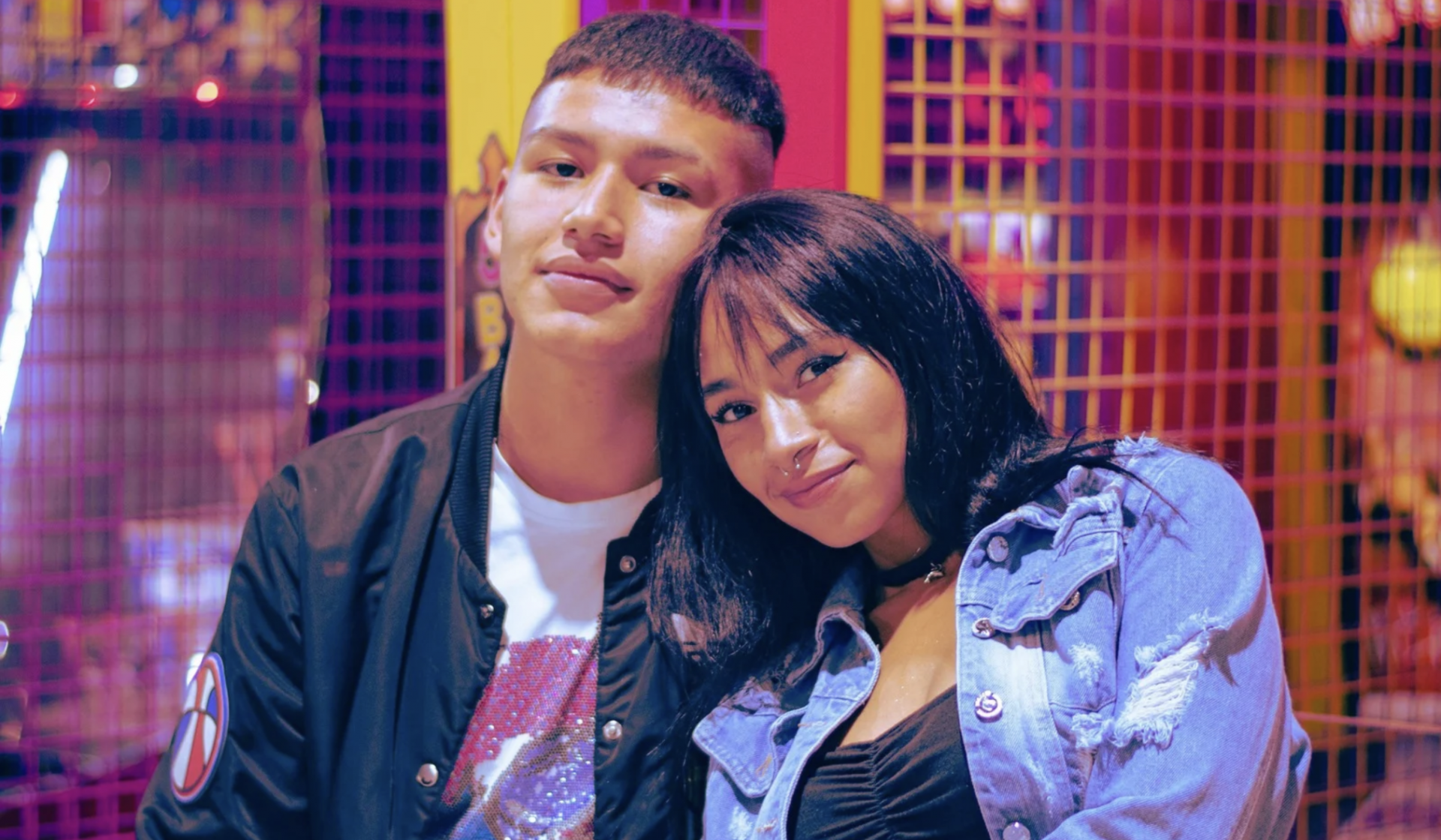 Date Night Customization - DesignLab22