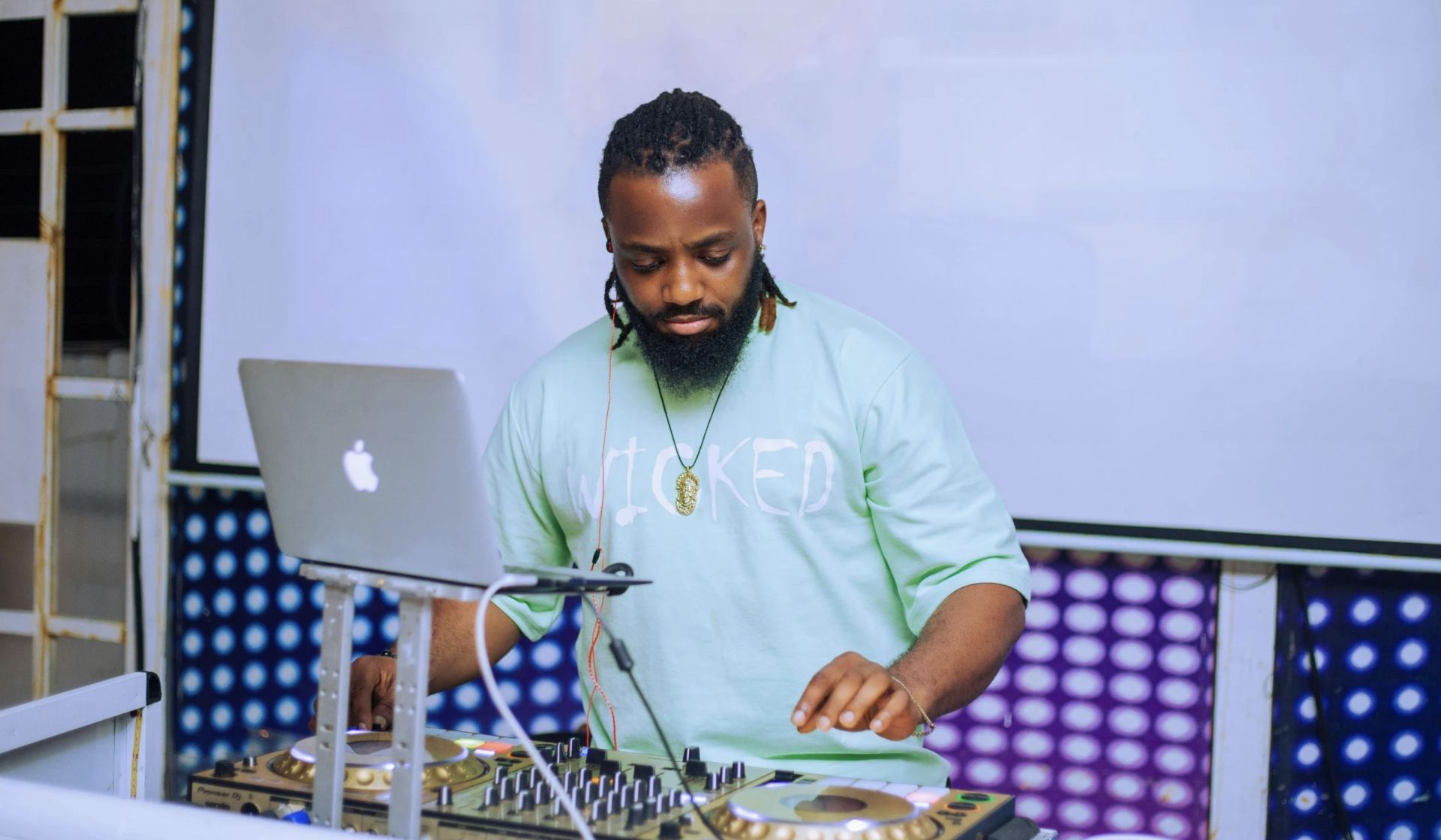 Afrobeats