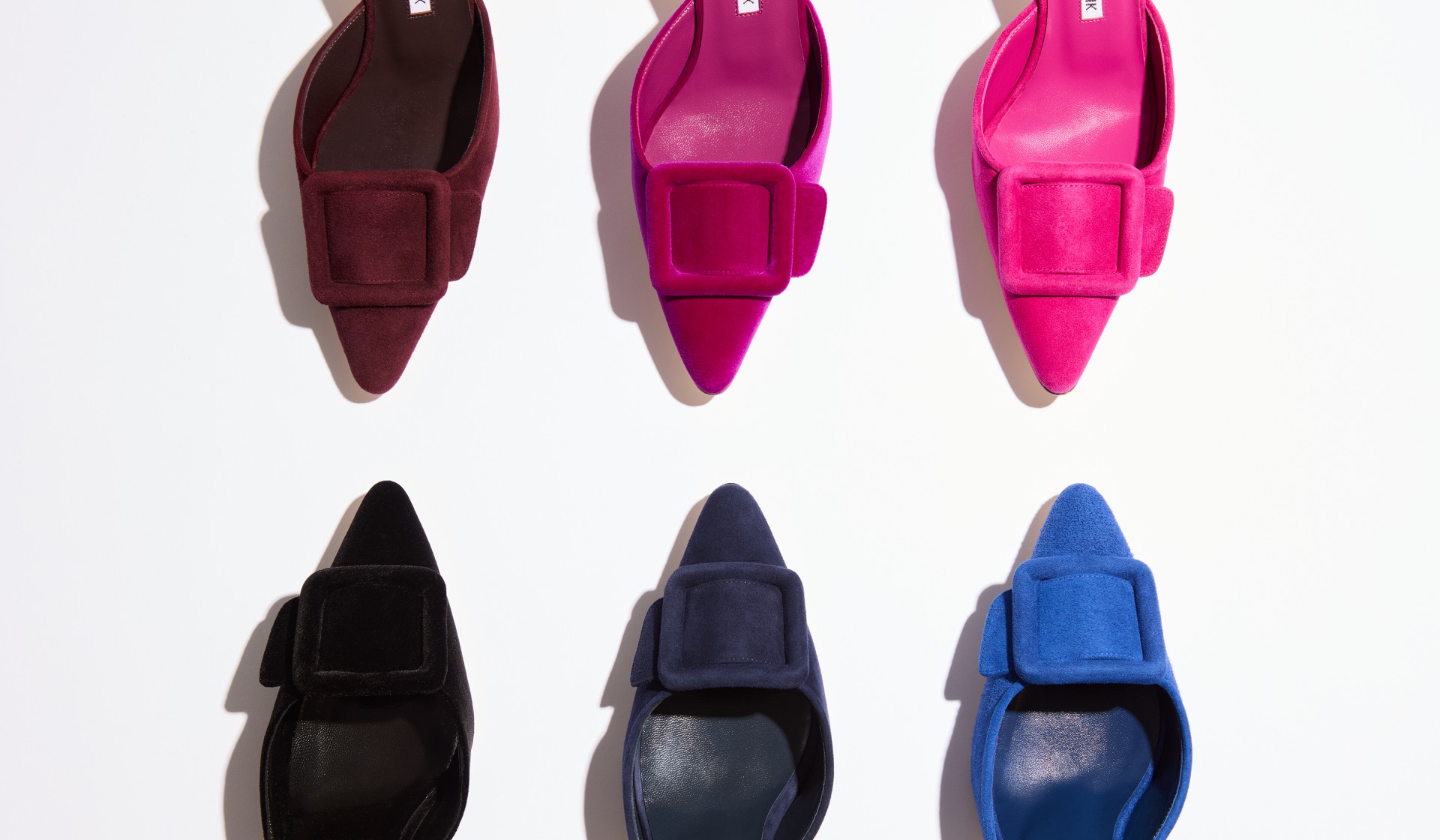 Manolo Blahnik & State of Kid ‘Back to Style’ Event