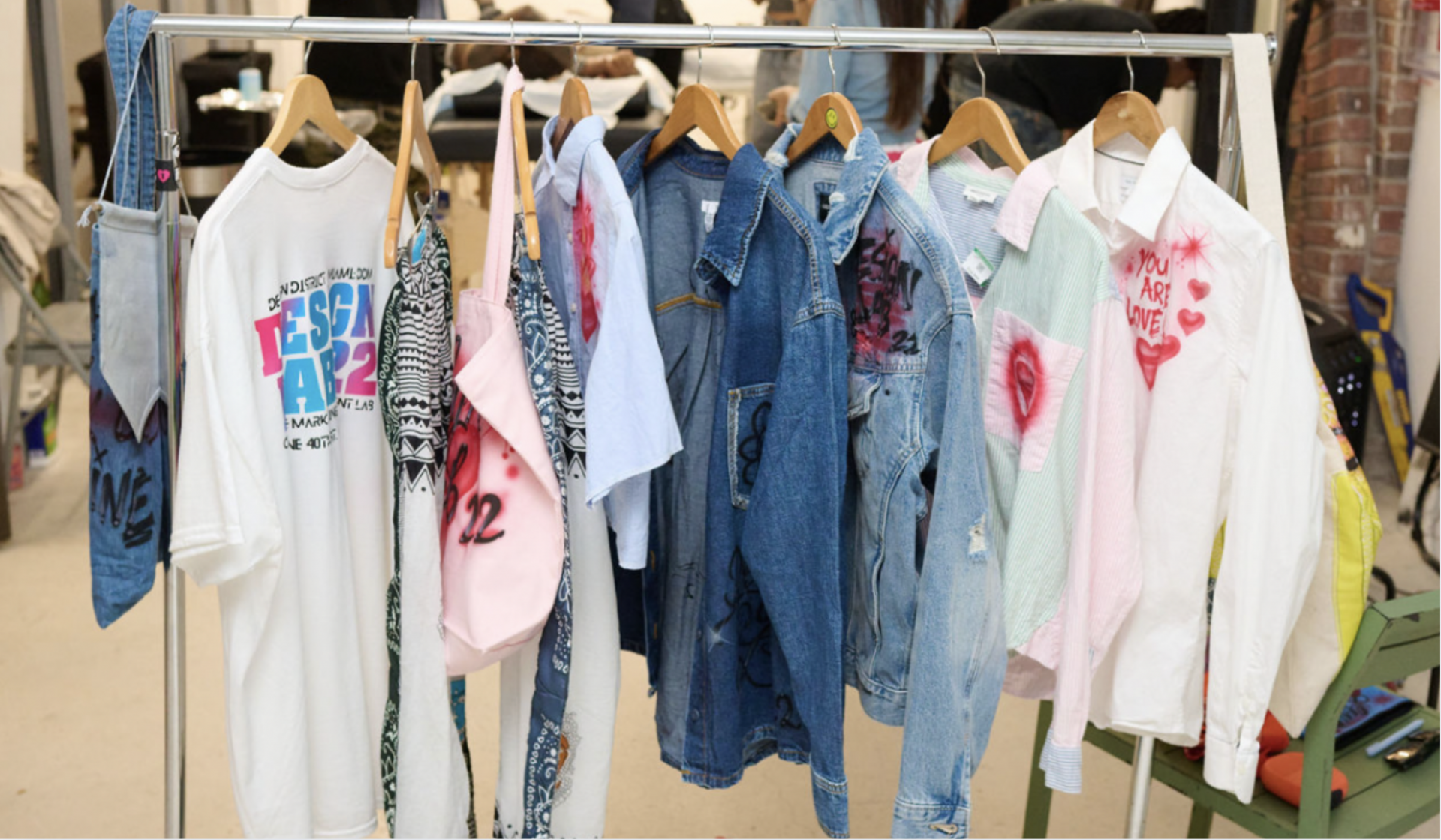 Designed Block Party - Designlab22