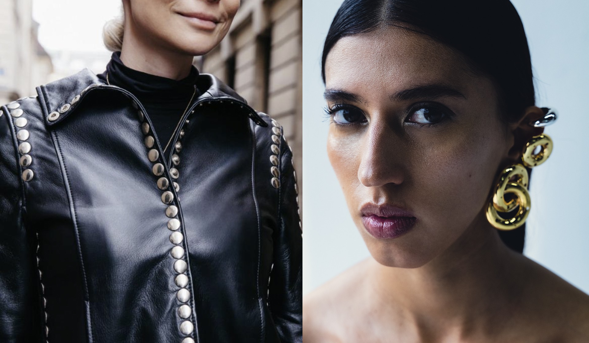 DAN CASSAB X PAULA MENDOZA TRUNKSHOW