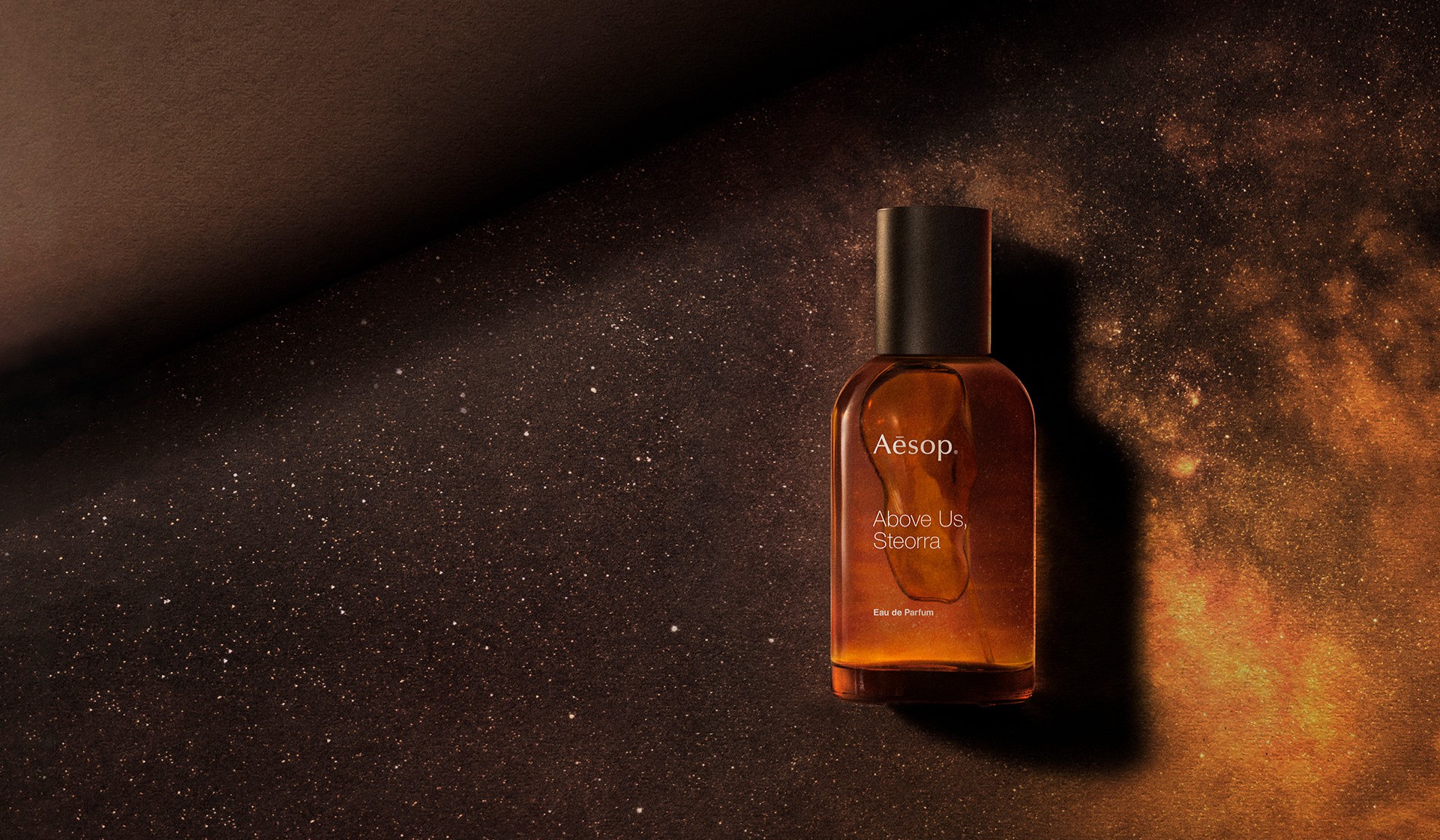 Aesop Fragrance Immersion Workshop