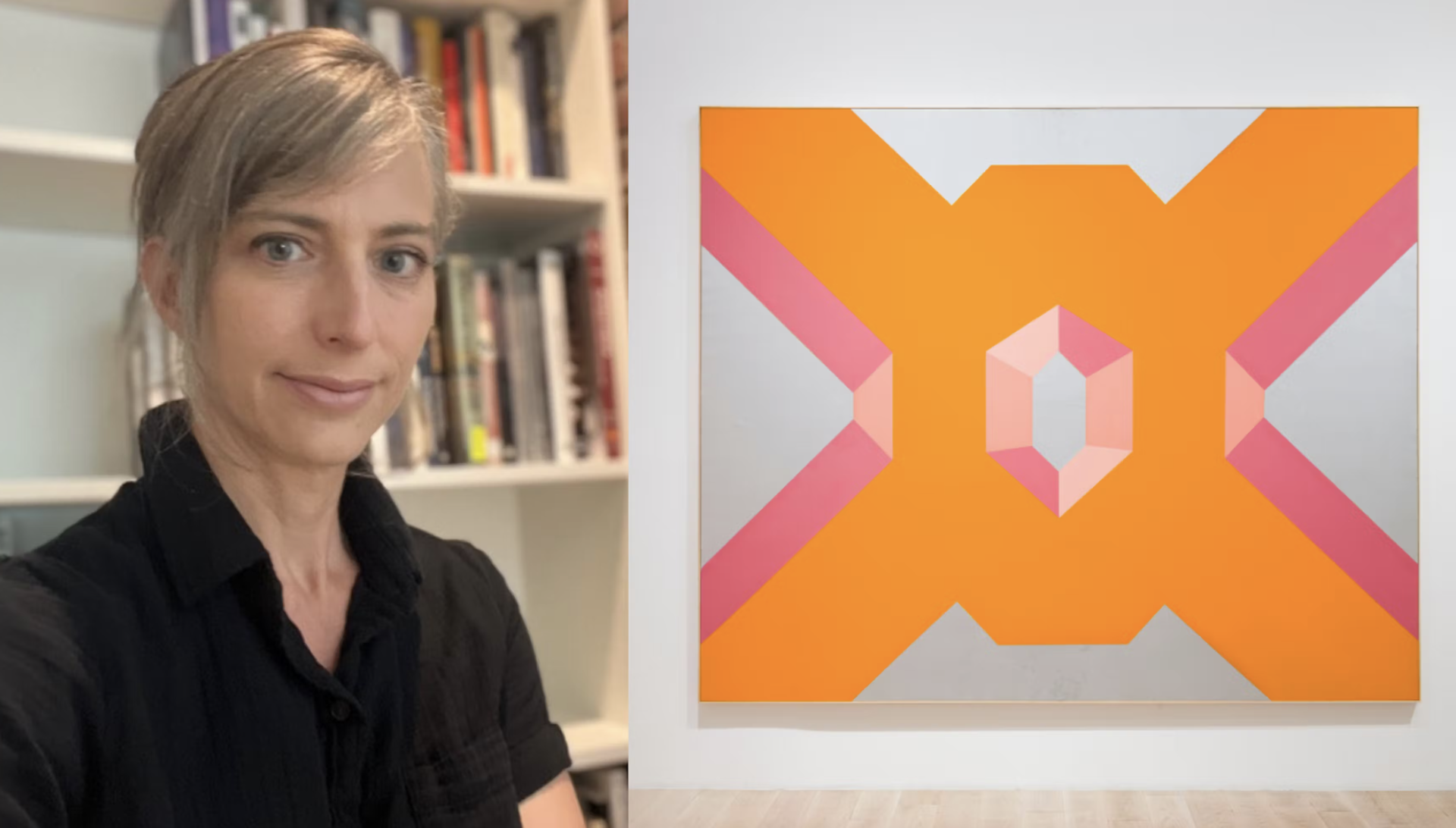 ICA Ideas: Lindsay Caplan