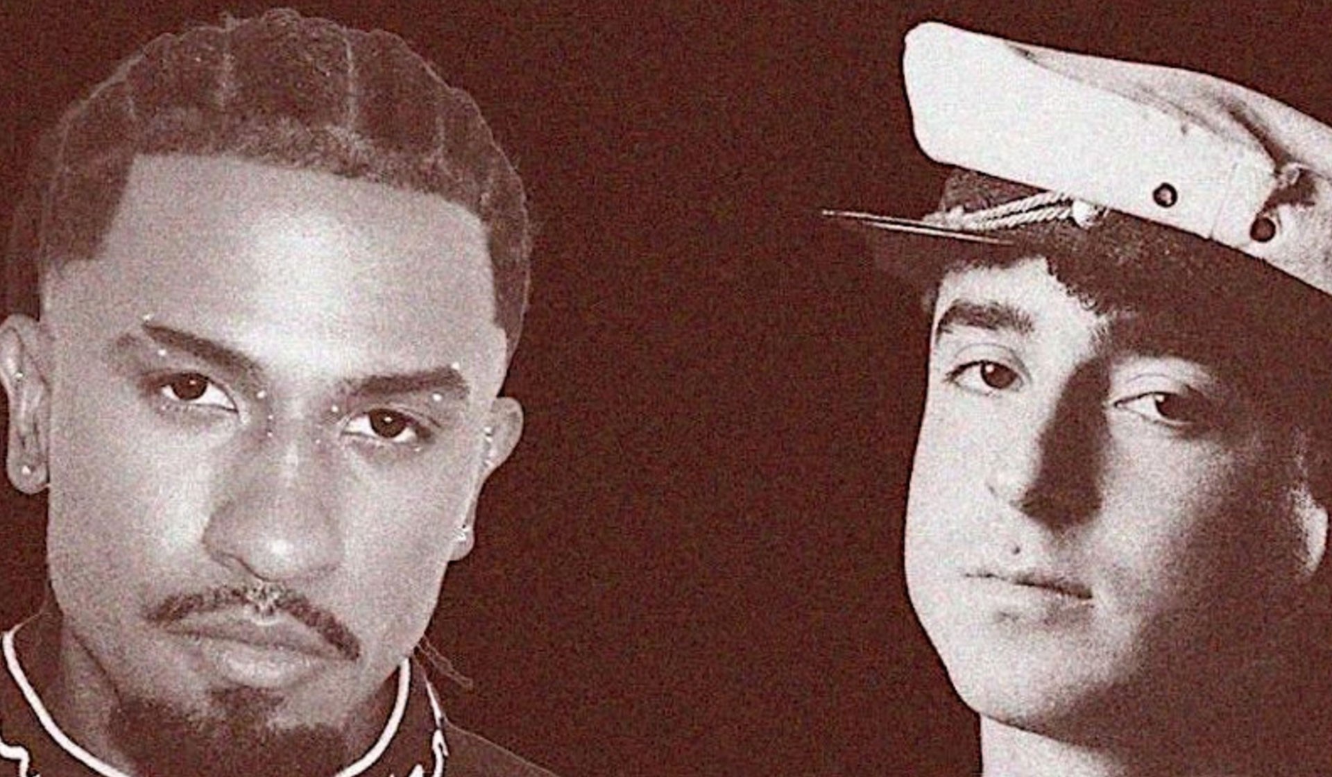 SHOWCASE: Matt Louis, Pink Pablo & Slow Jamz at Nude Project Miami Popup