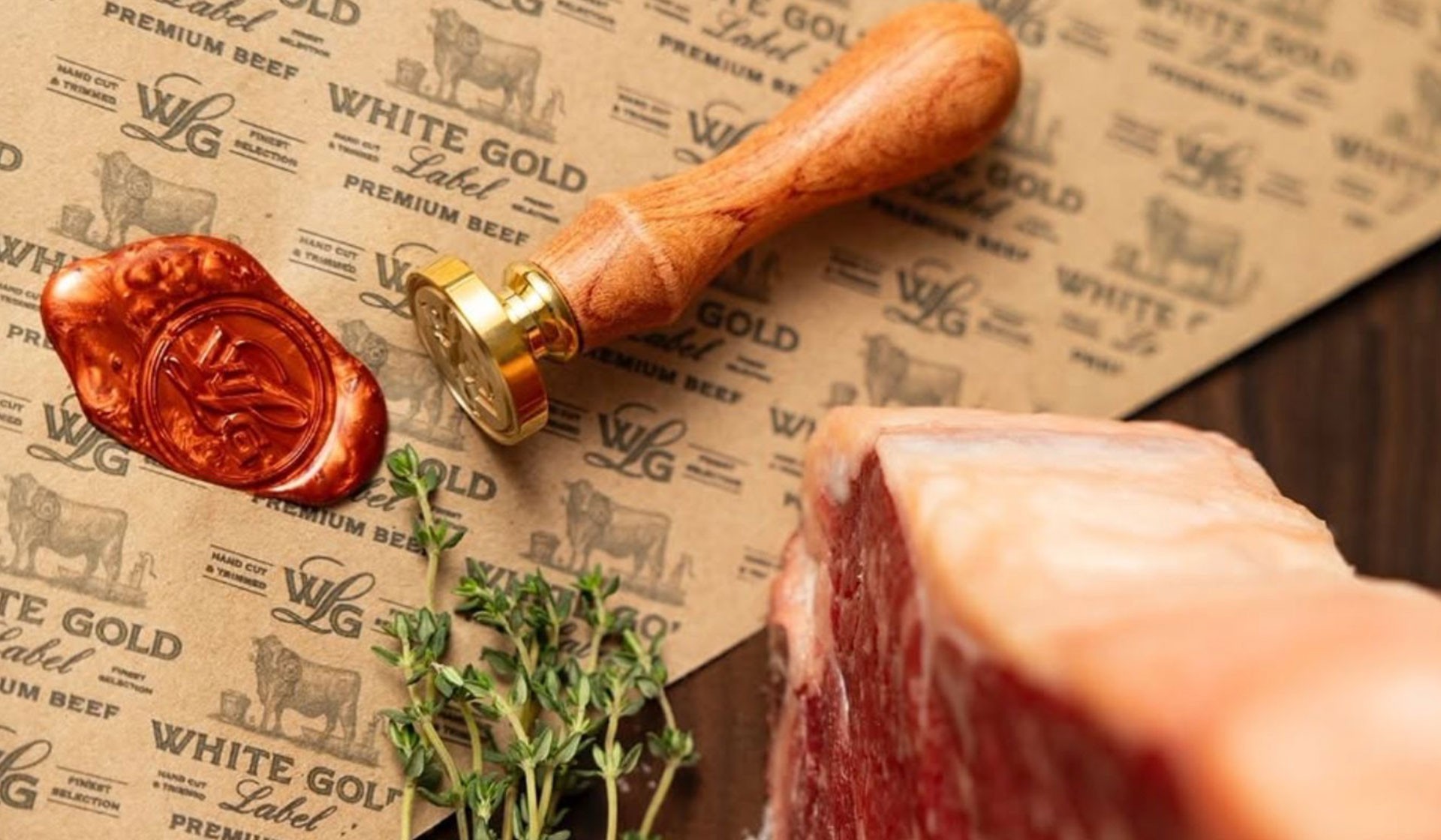 Sunshine Provisions + Chatel Farms Wagyu Dinner at Michael’s Genuine Food & Drink