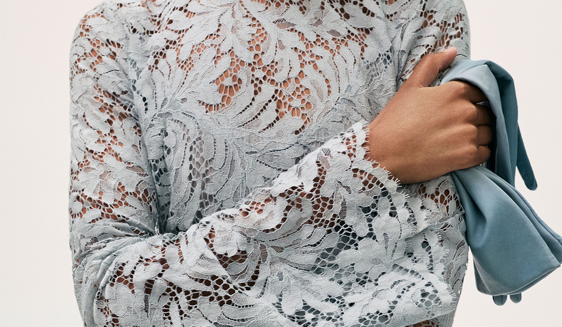 A.L.C. x Pamela Love Piercing Party