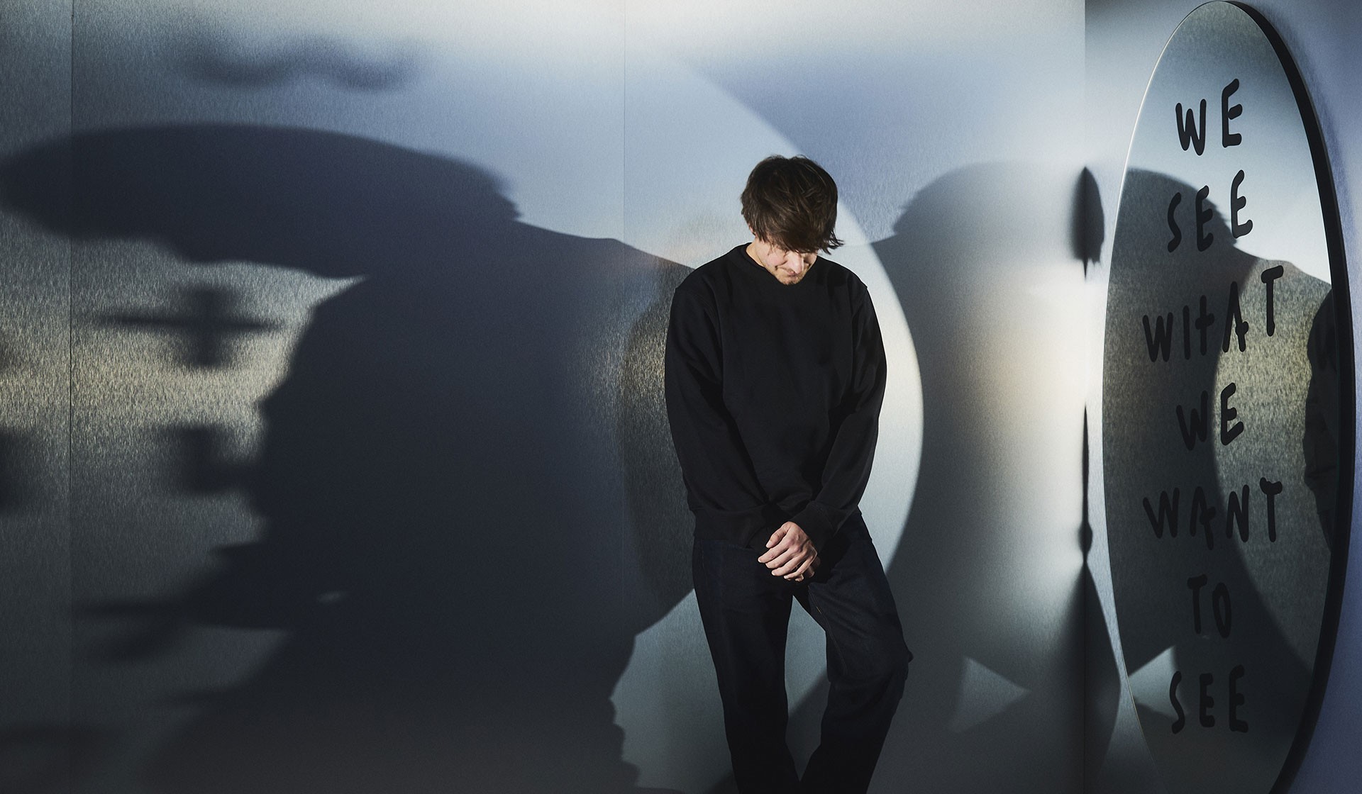 CASSINA: ME FROM OUTSIDE